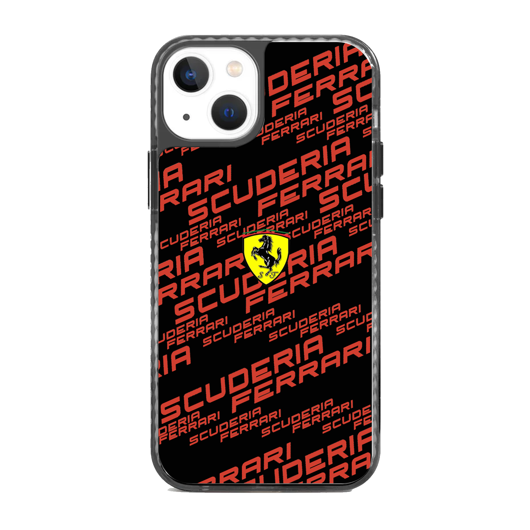 Scuderia Ferrari Stride 2.0 Case