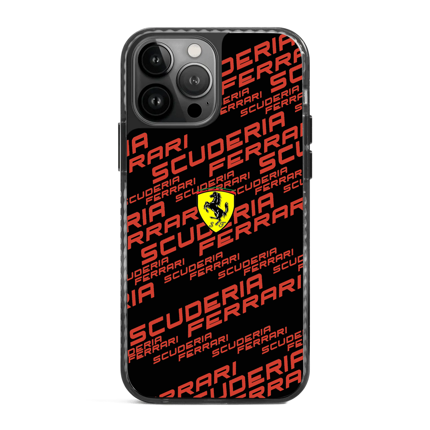 Scuderia Ferrari Stride 2.0 Case