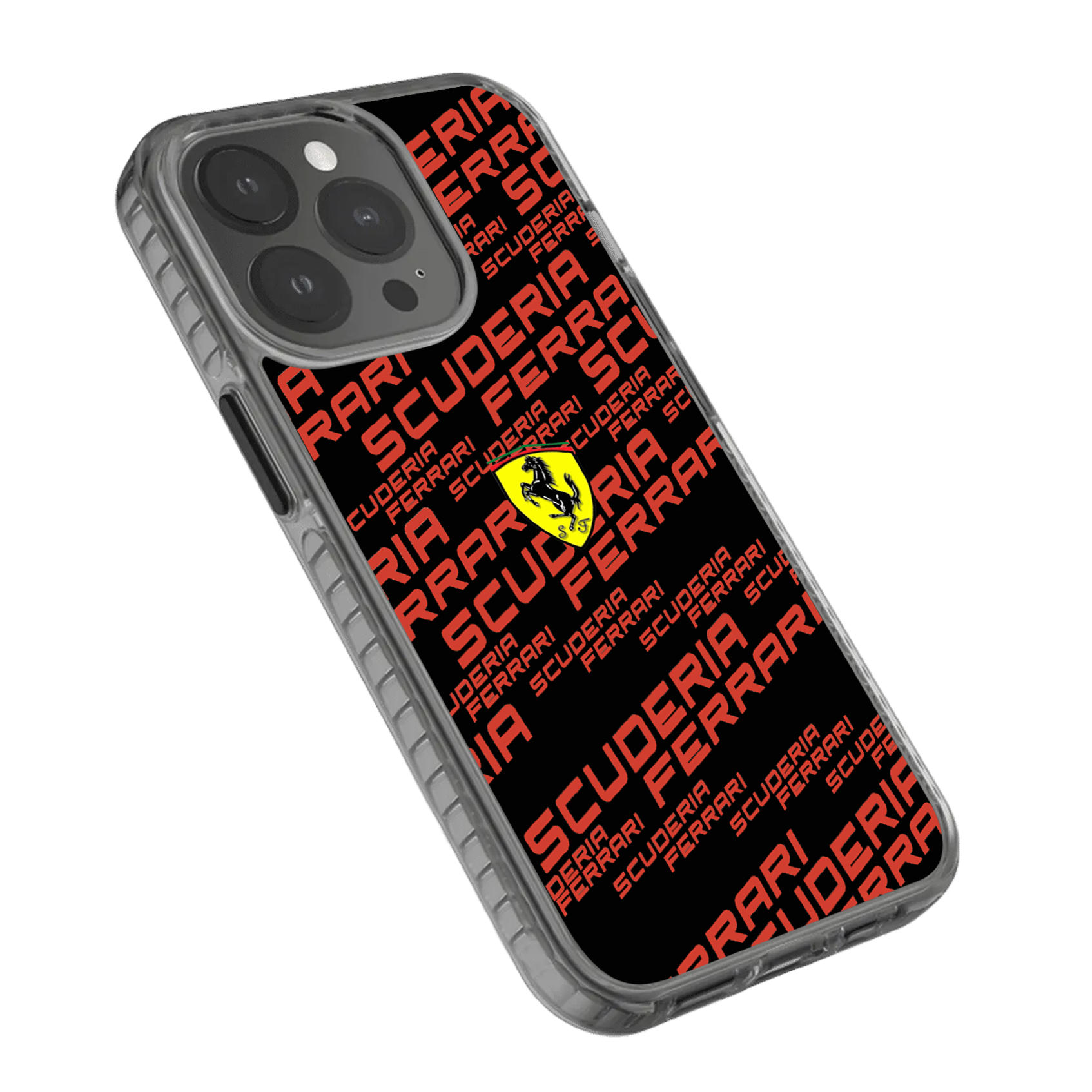 Scuderia Ferrari Stride 2.0 Case