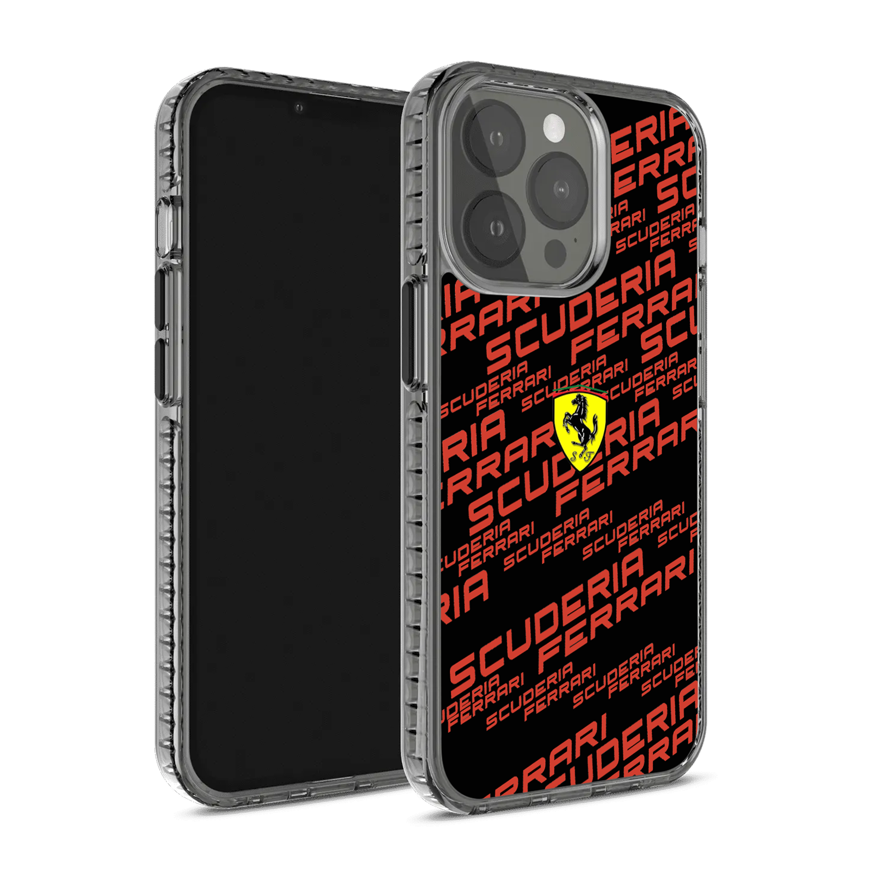 Scuderia Ferrari Stride 2.0 Case