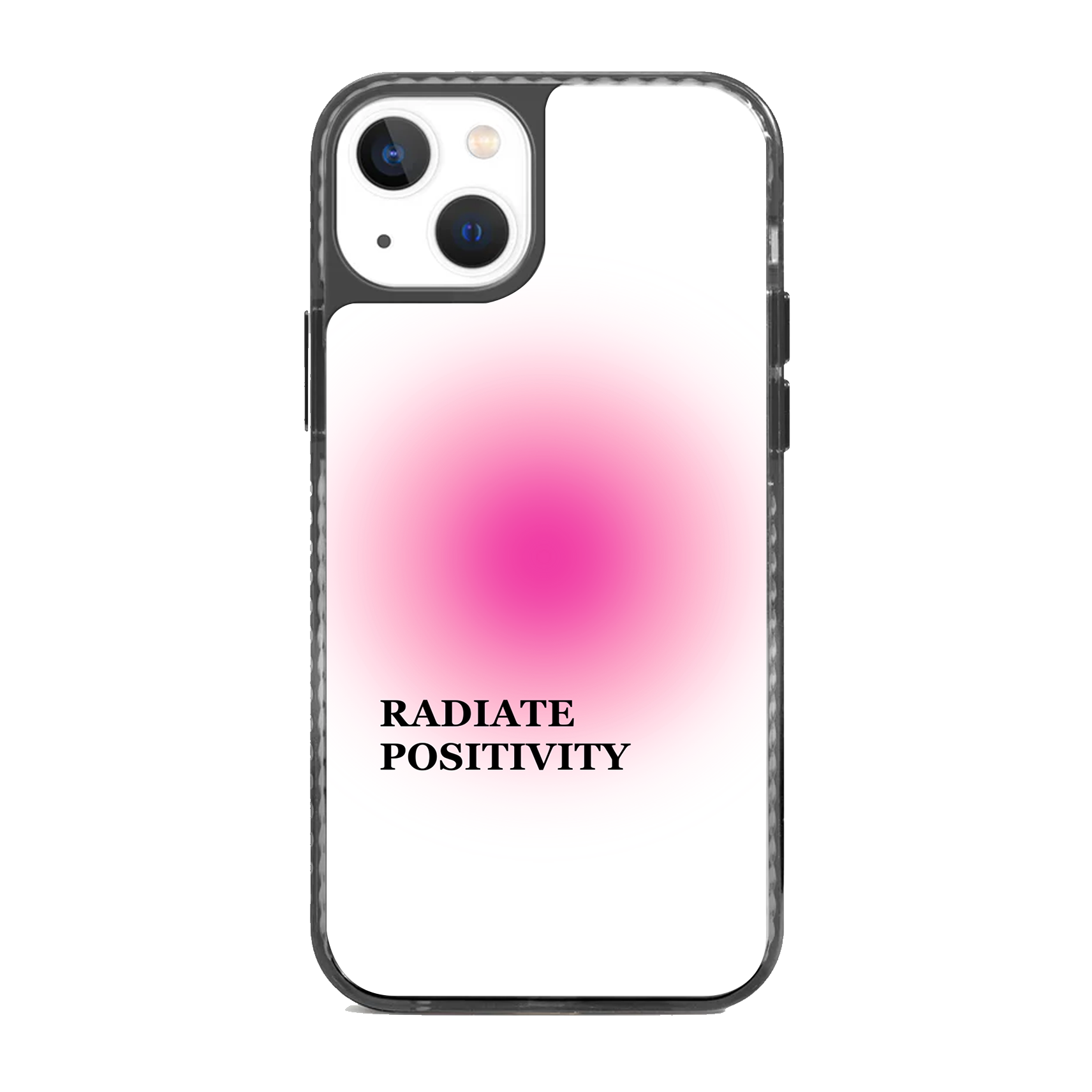 Radiate Positivity Stride 2.0 Case