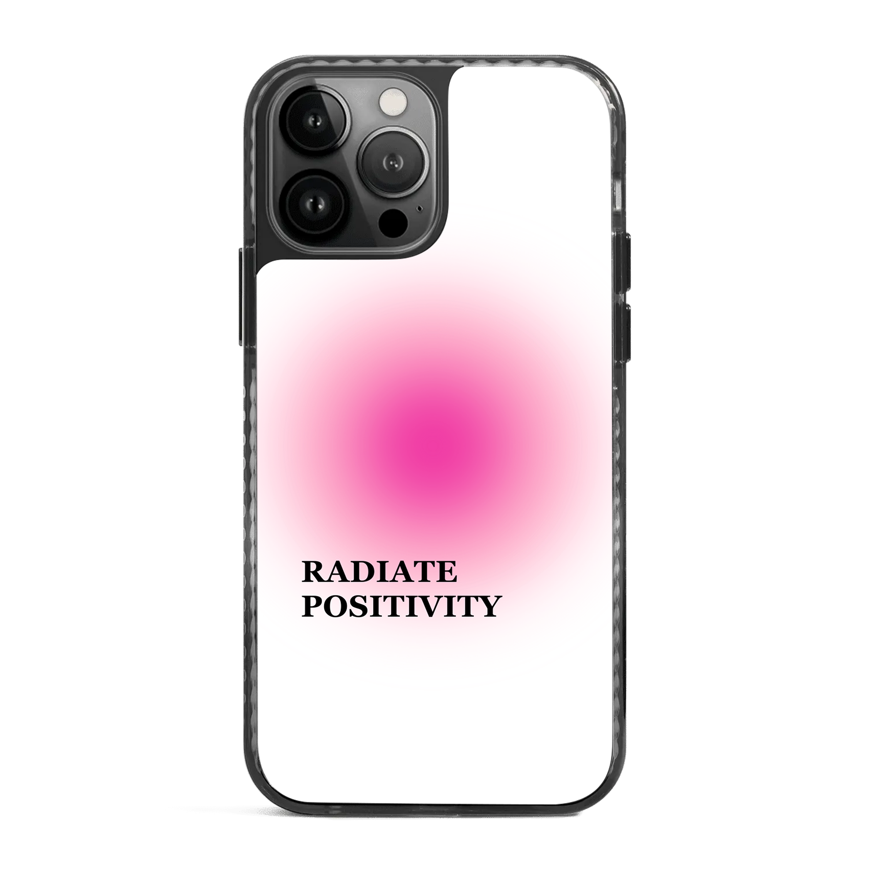 Radiate Positivity Stride 2.0 Case