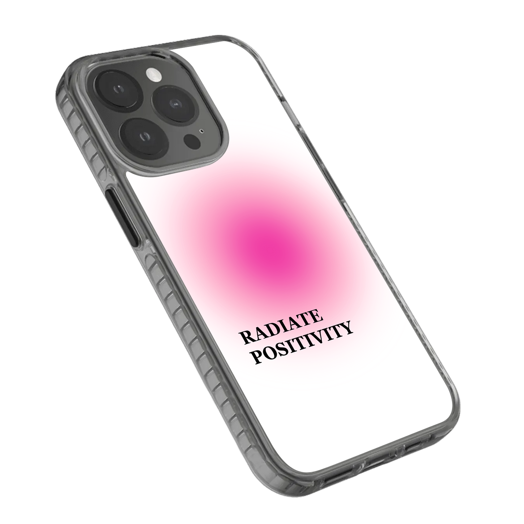 Radiate Positivity Stride 2.0 Case