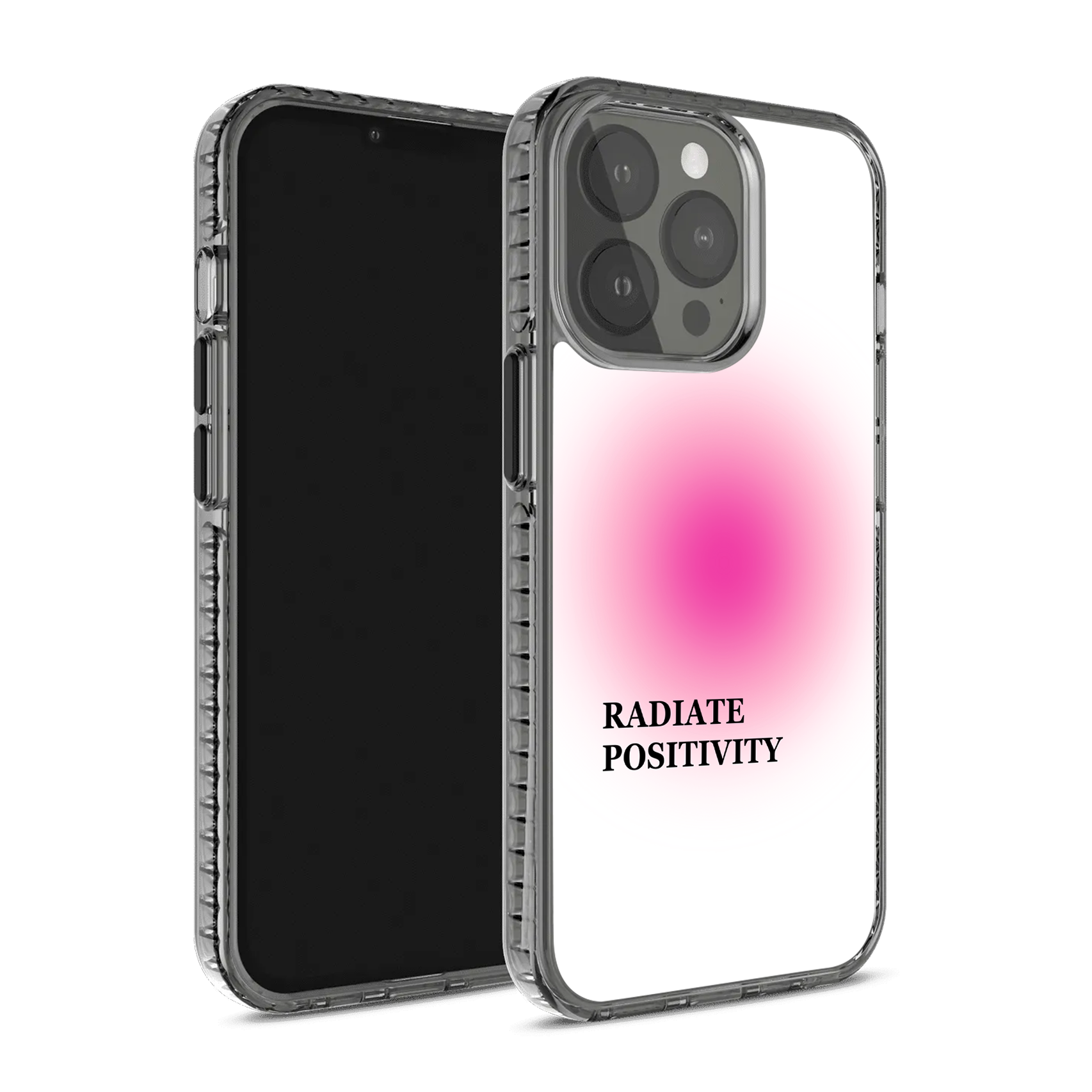 Radiate Positivity Stride 2.0 Case