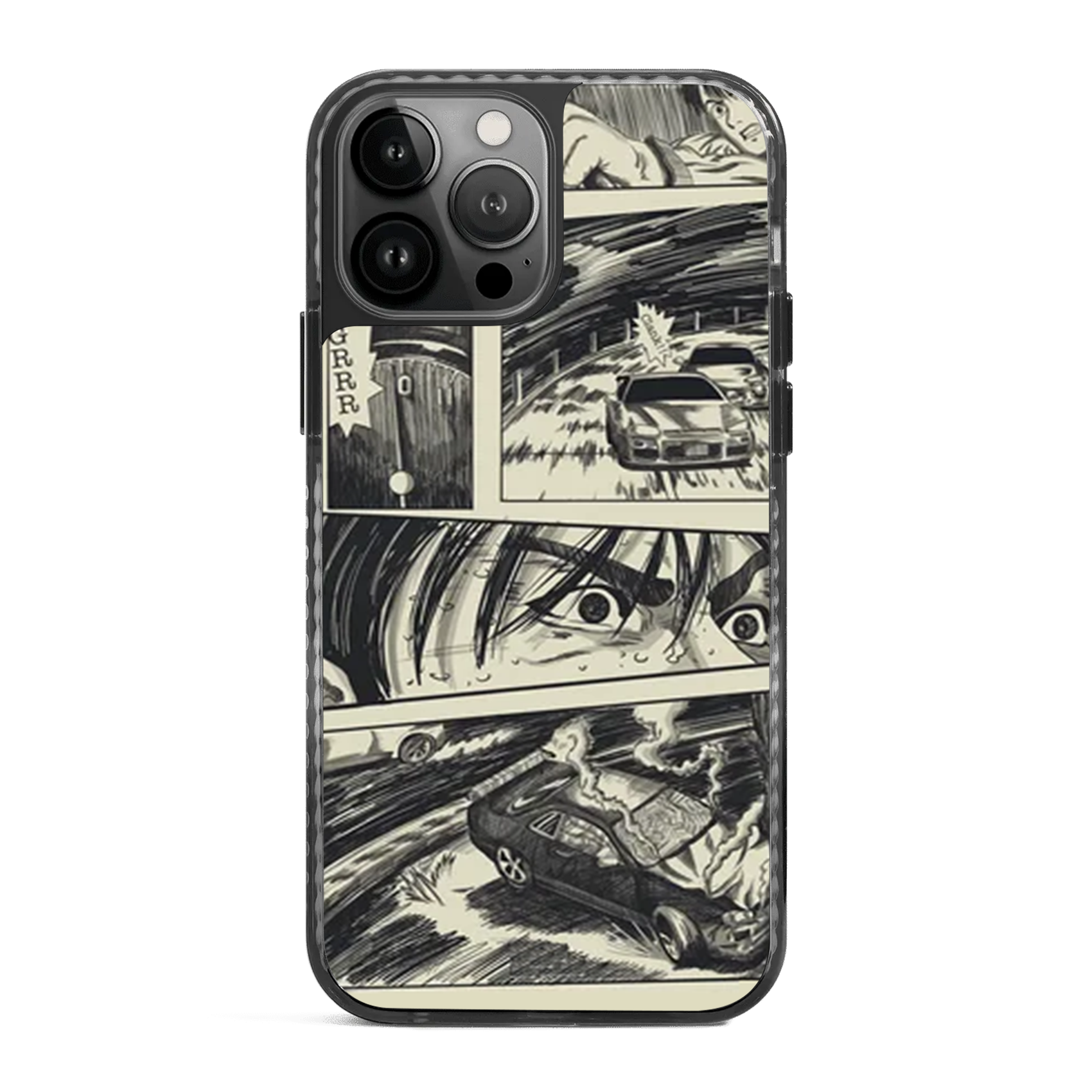 K3 Mayhem Stride 2.0 Case