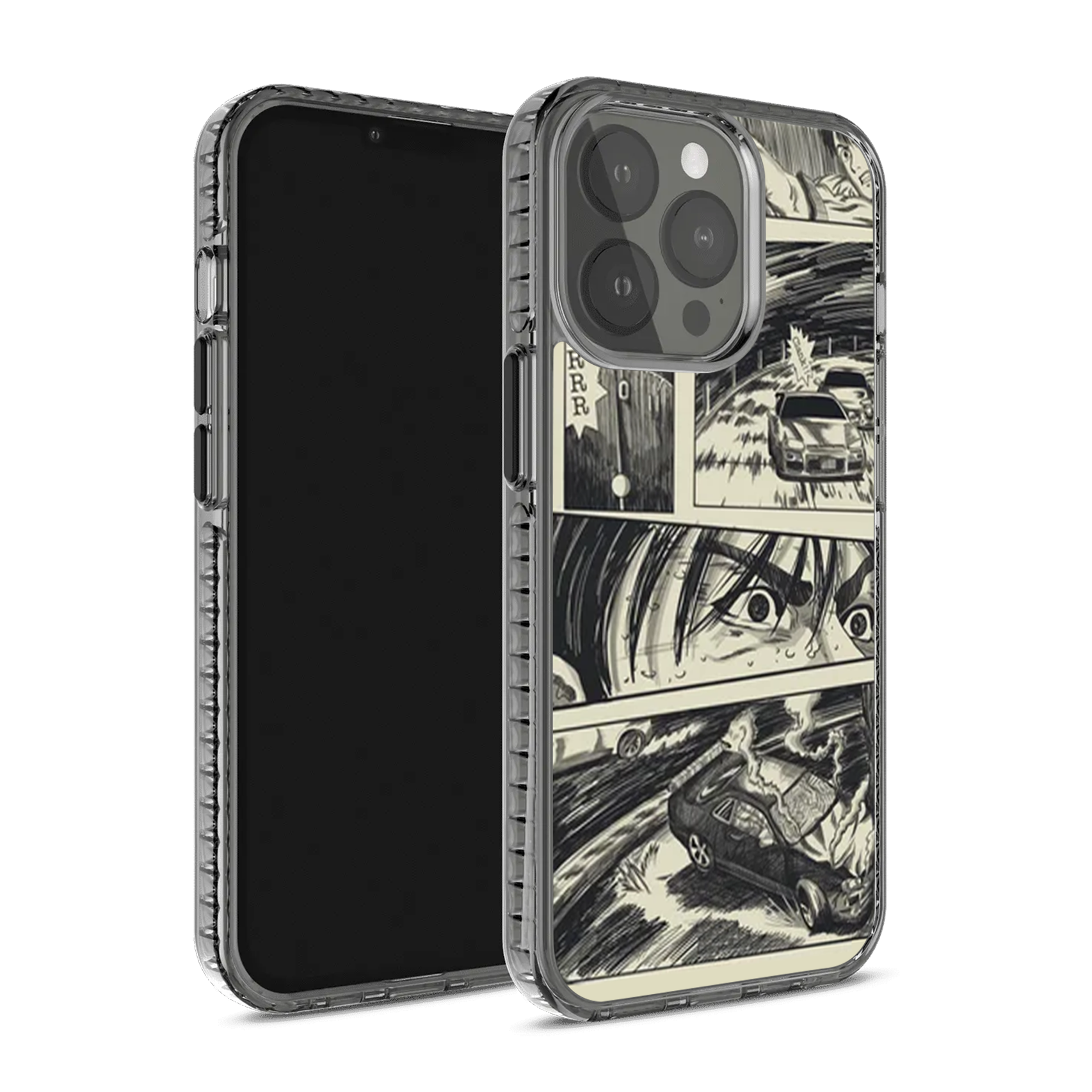 K3 Mayhem Stride 2.0 Case