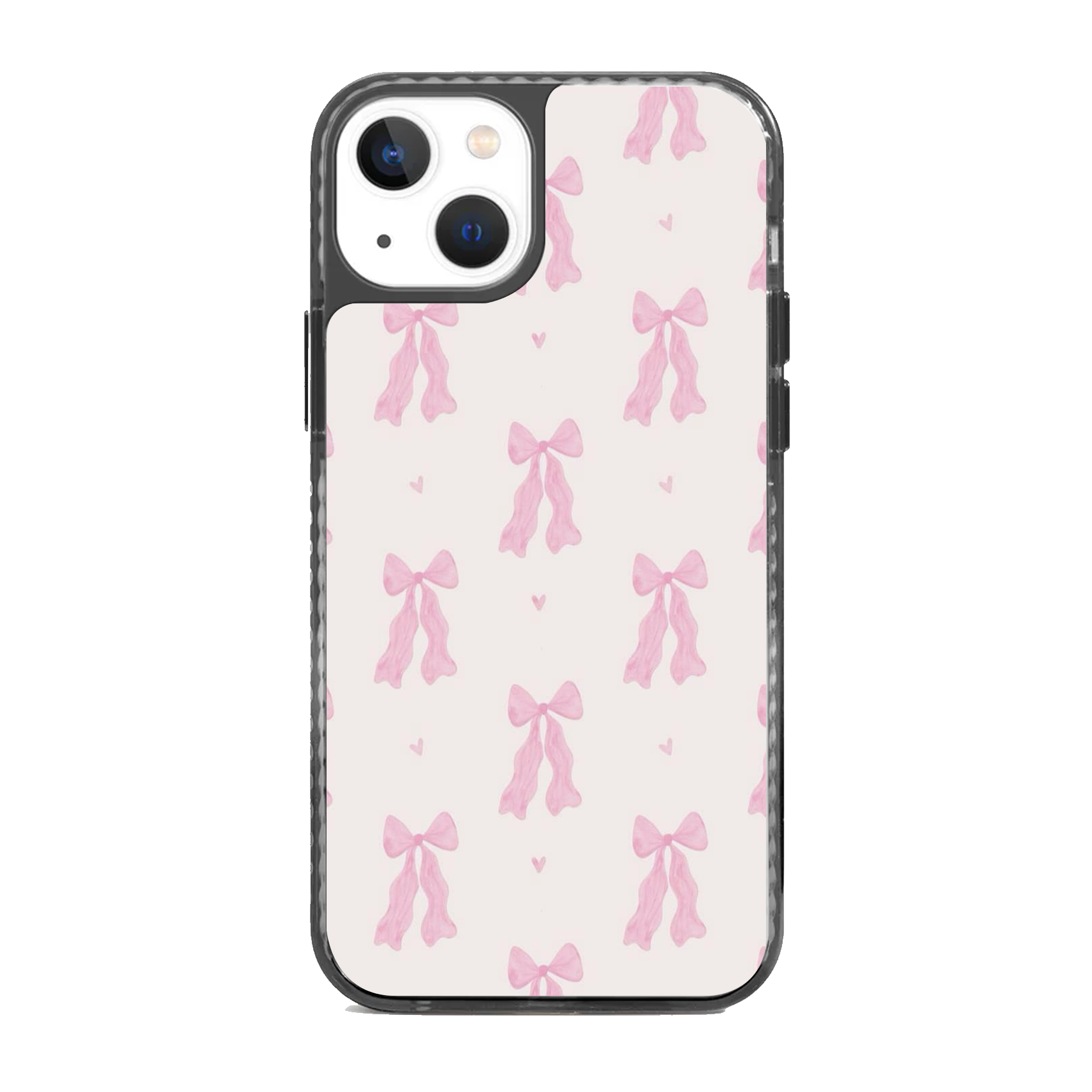 Coquette Pink Bow Stride 2.0 Case