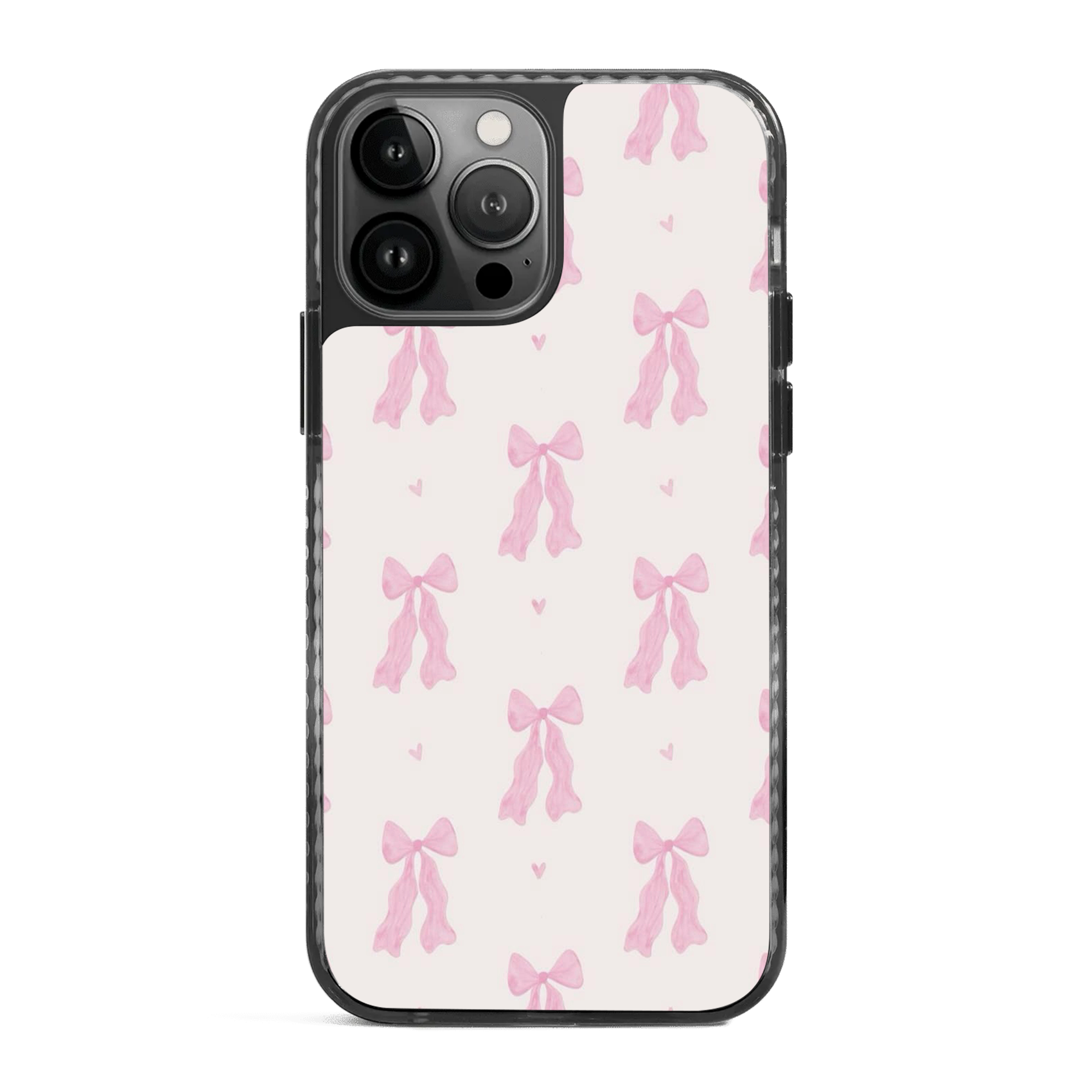 Coquette Pink Bow Stride 2.0 Case