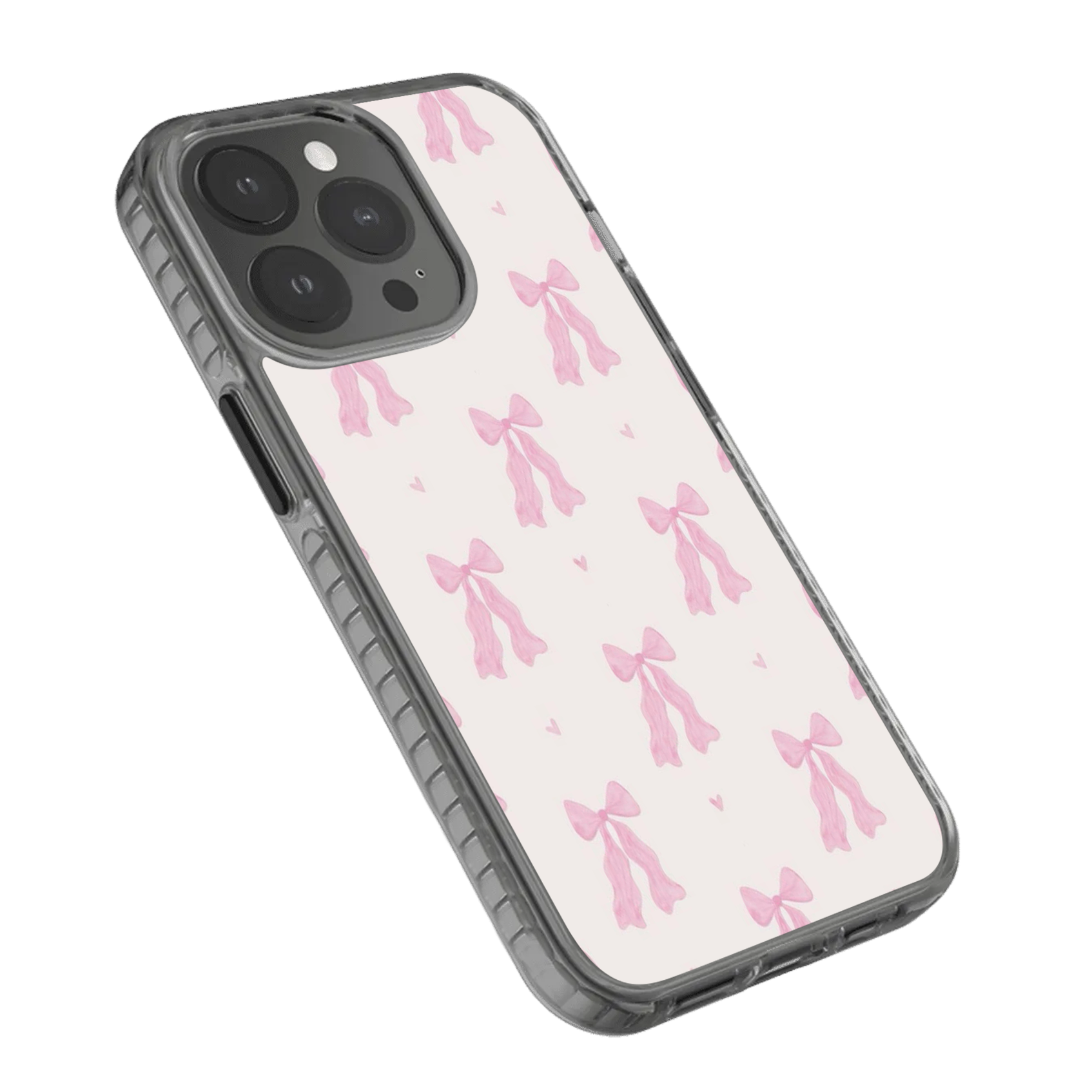 Coquette Pink Bow Stride 2.0 Case