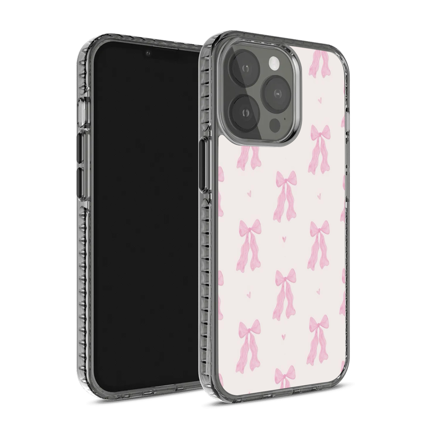 Coquette Pink Bow Stride 2.0 Case