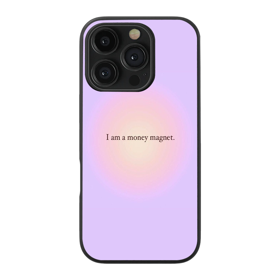 Britney Spears Glass Phone Case