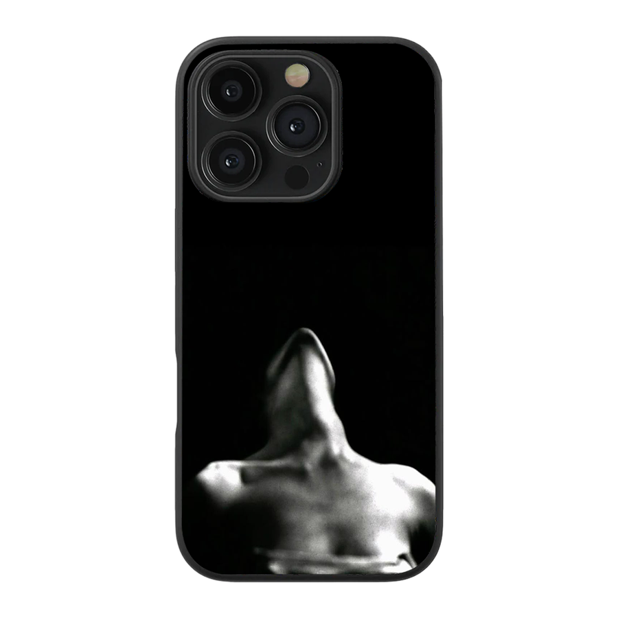 Cas I. Spotify Glass Phone Case