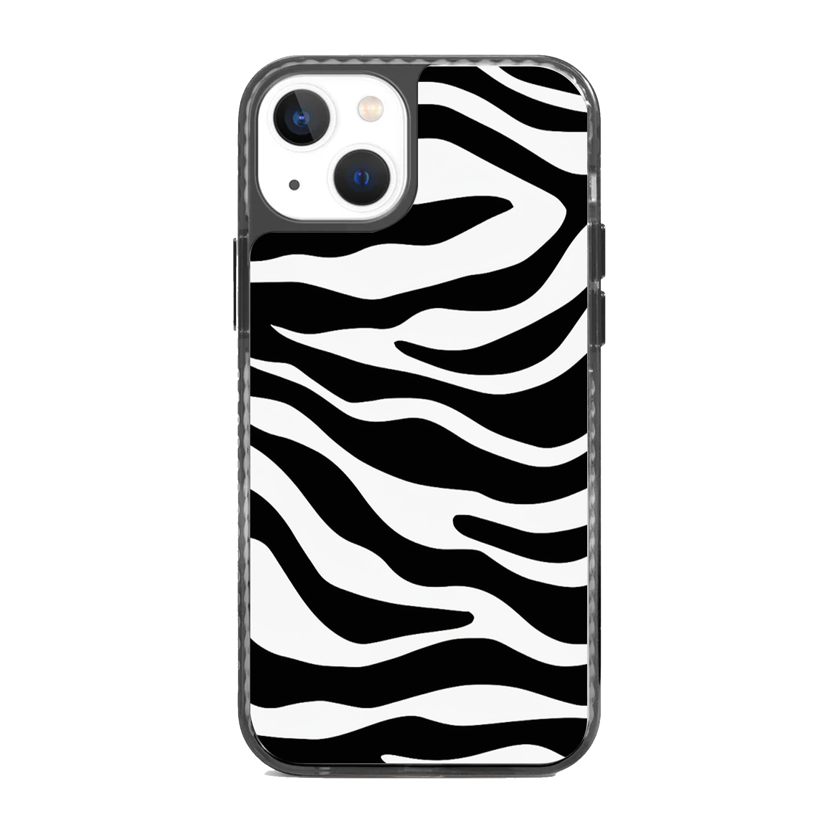 Zebra Stride 2.0 Case