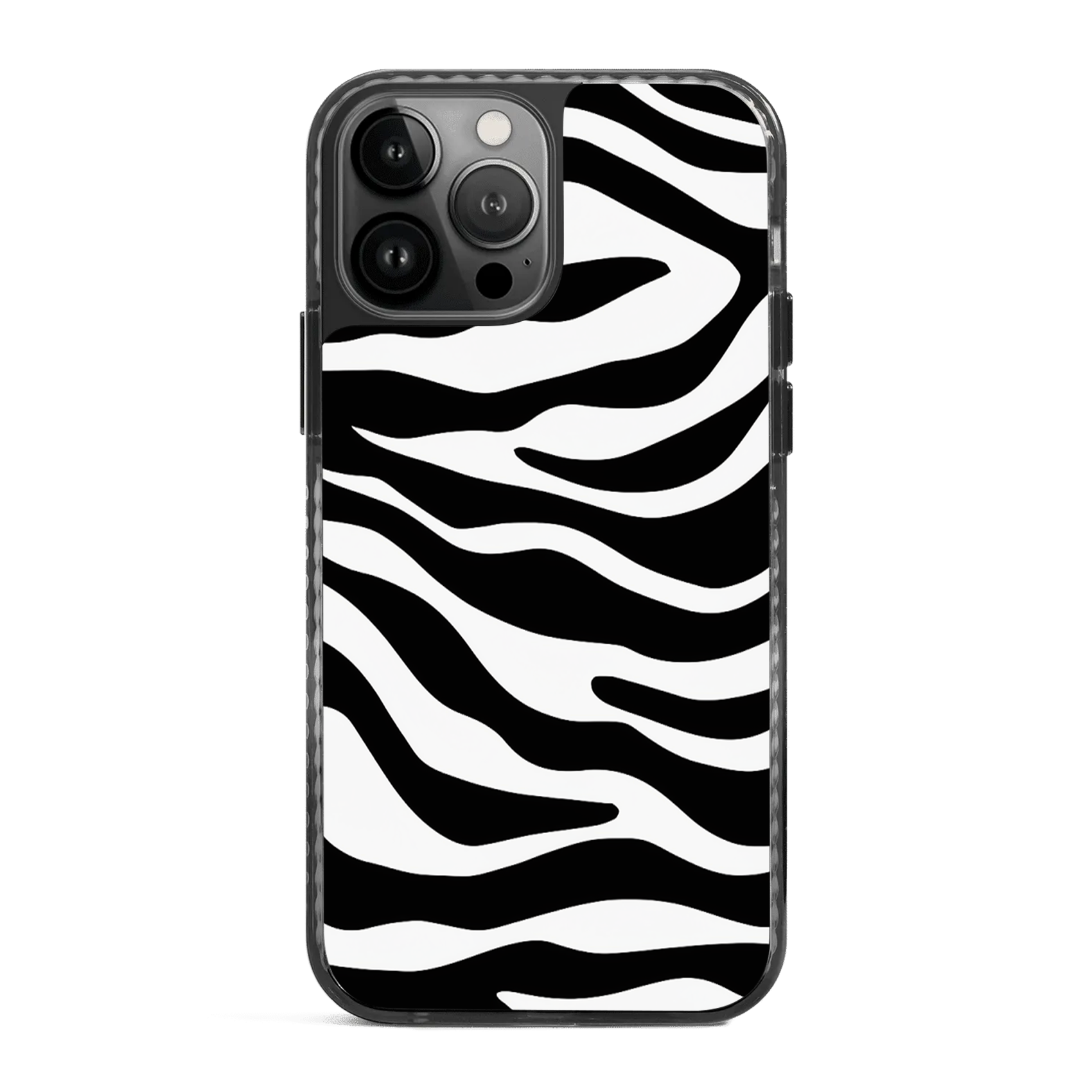 Zebra Stride 2.0 Case