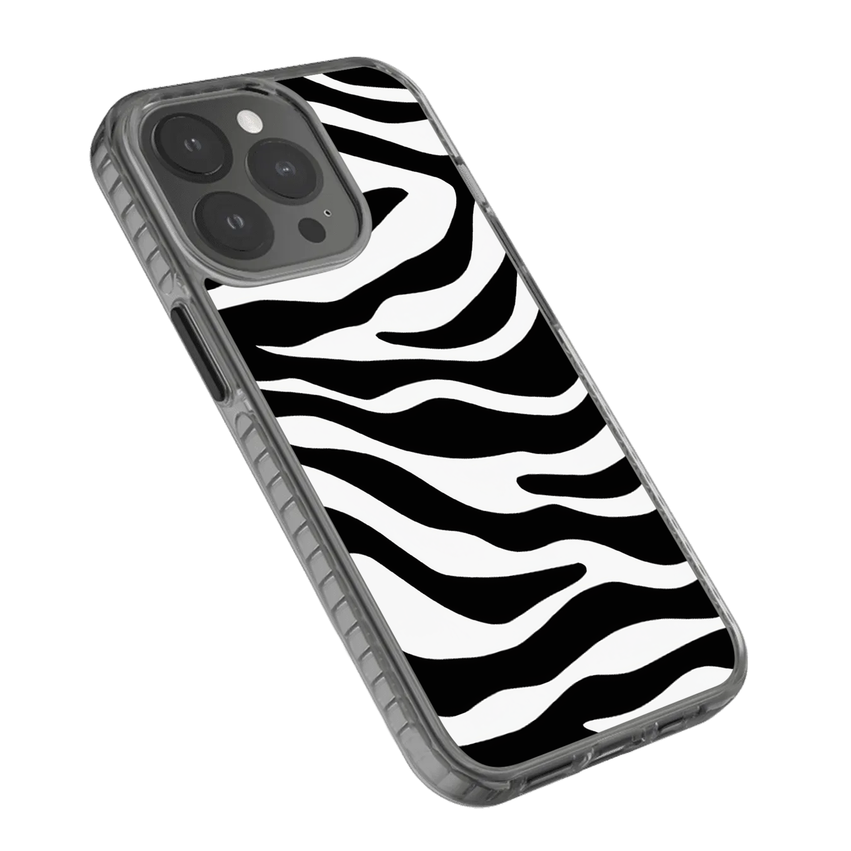 Zebra Stride 2.0 Case