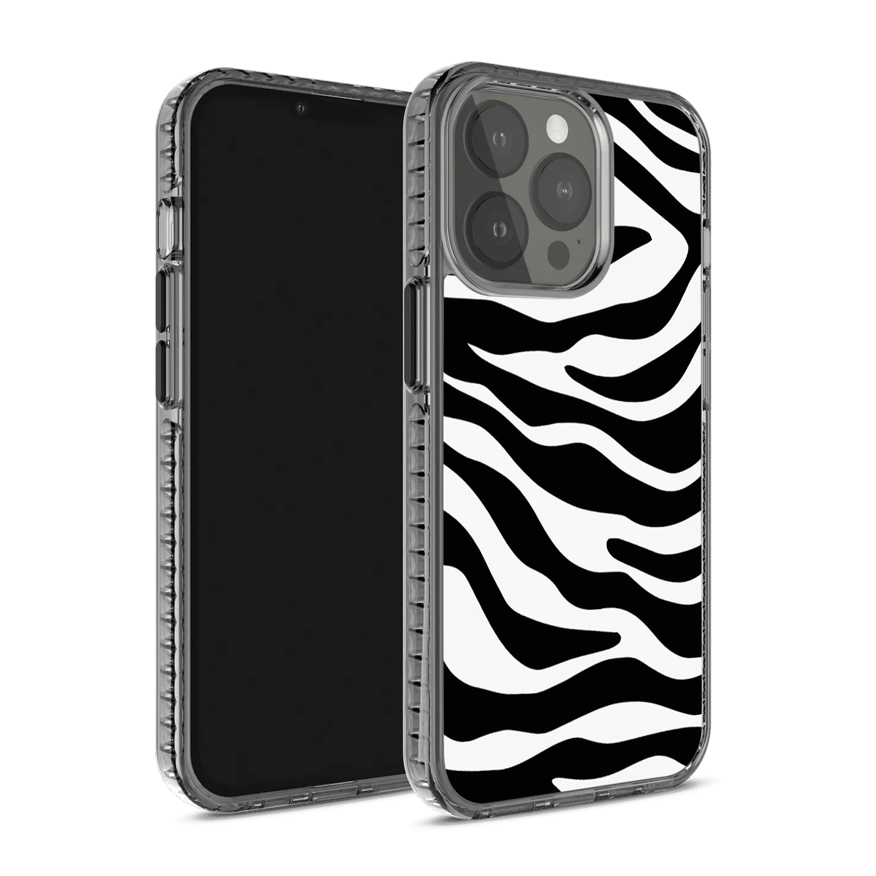 Zebra Stride 2.0 Case