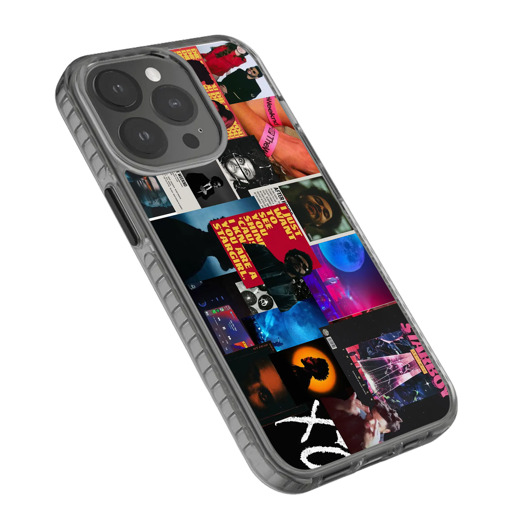 The Weeknd Stride 2.0 Case | Two