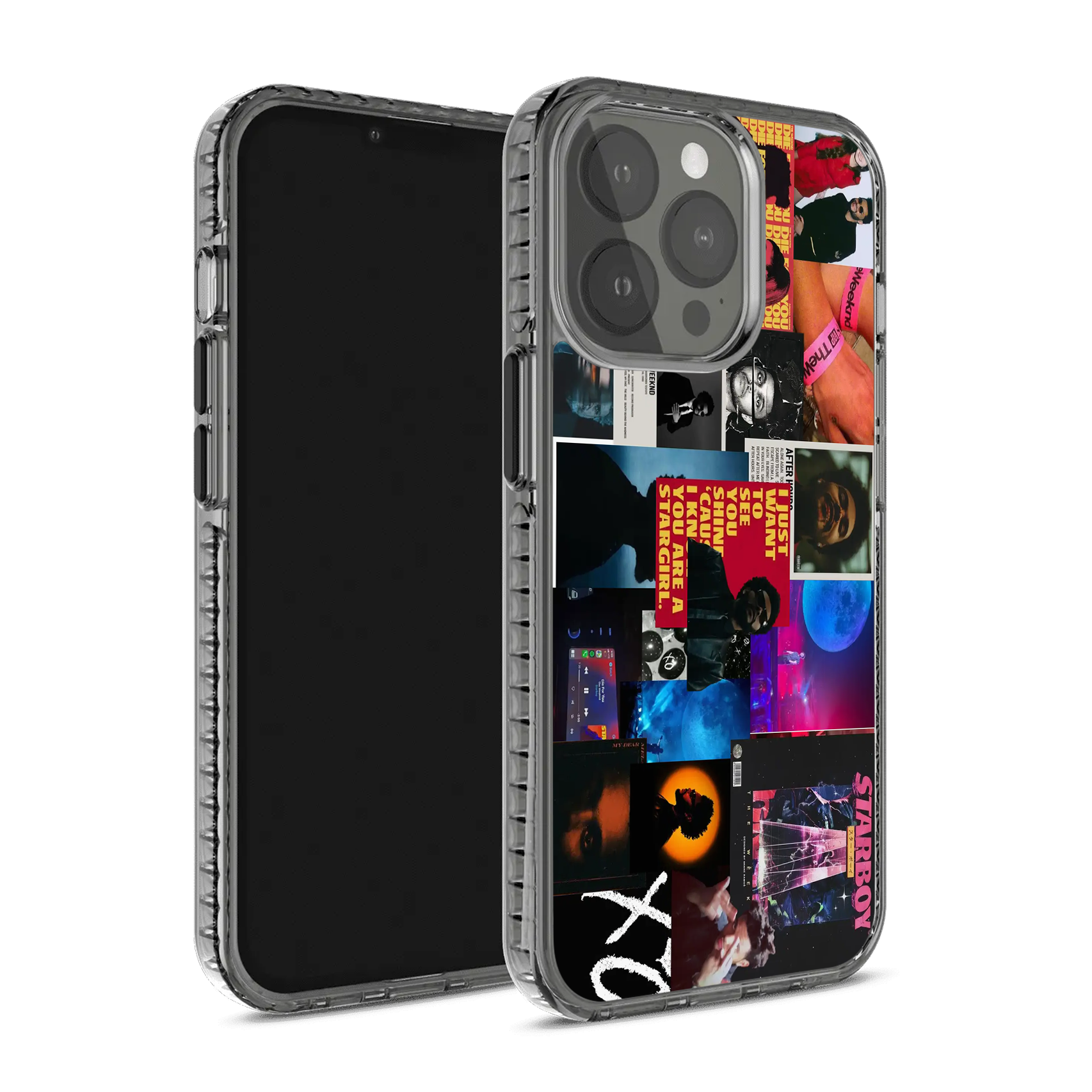 The Weeknd Stride 2.0 Case | Two