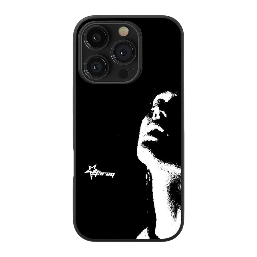 Staray Y2K Glass Phone Case