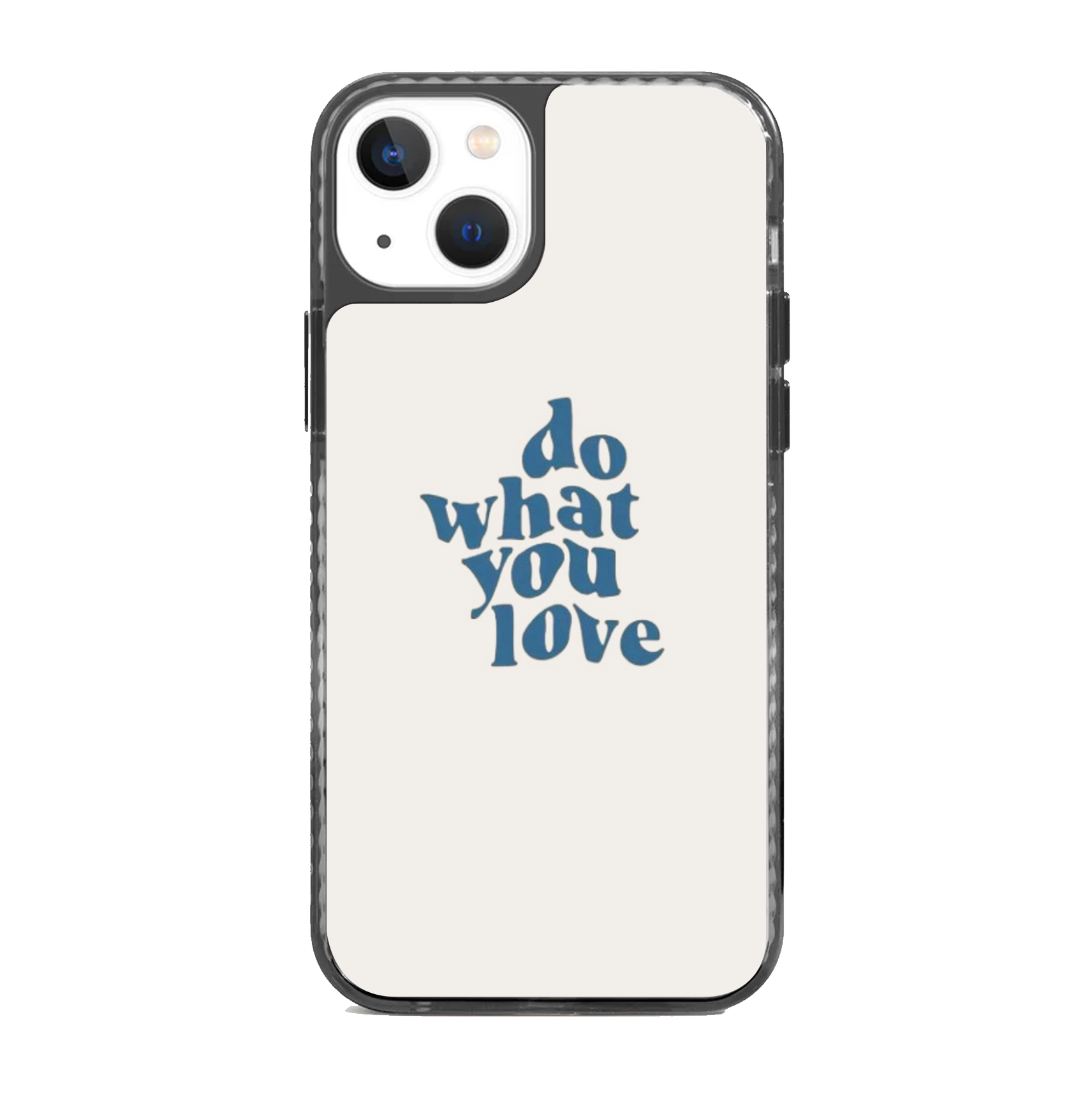 Do What You Love Stride 2.0 Case