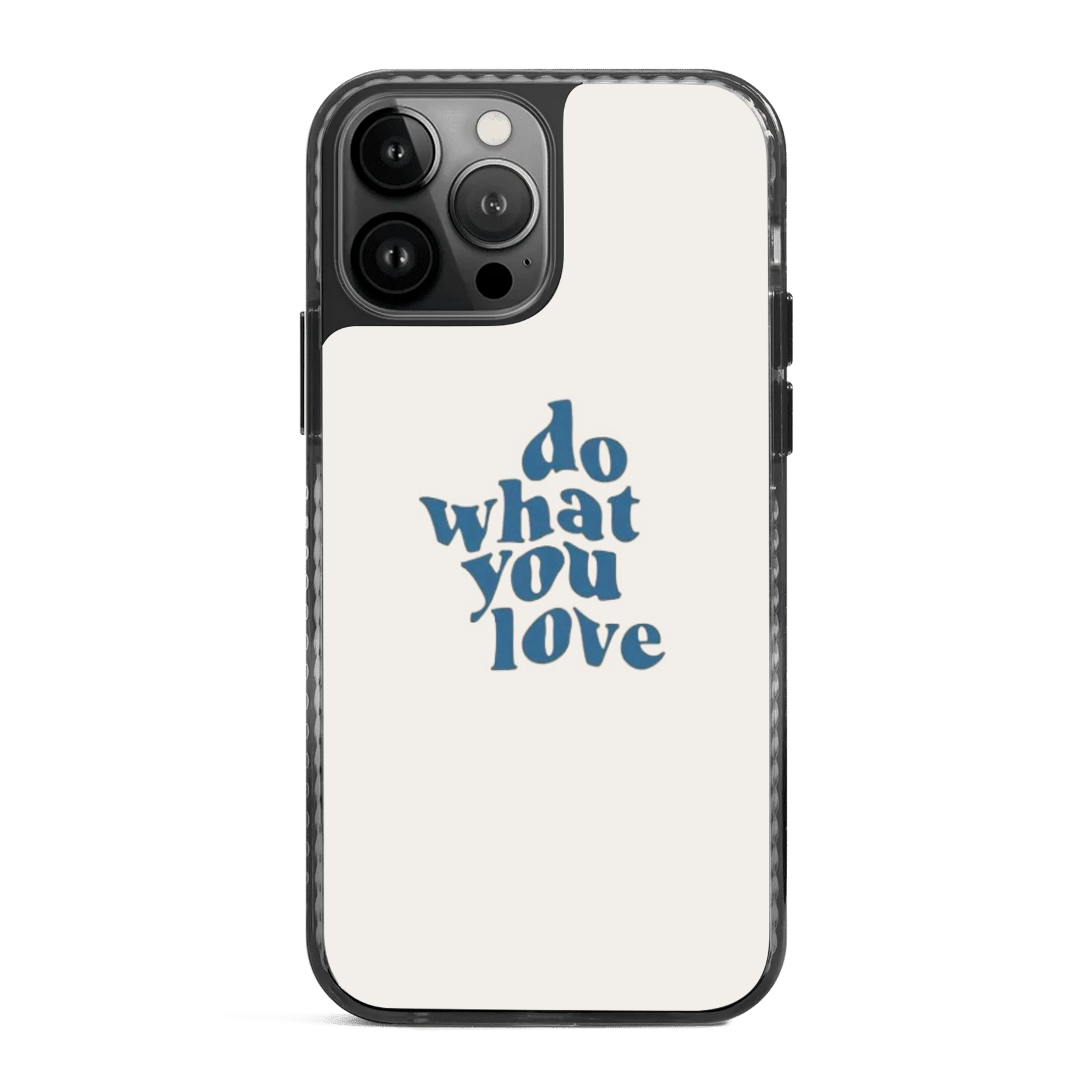 Do What You Love Stride 2.0 Case