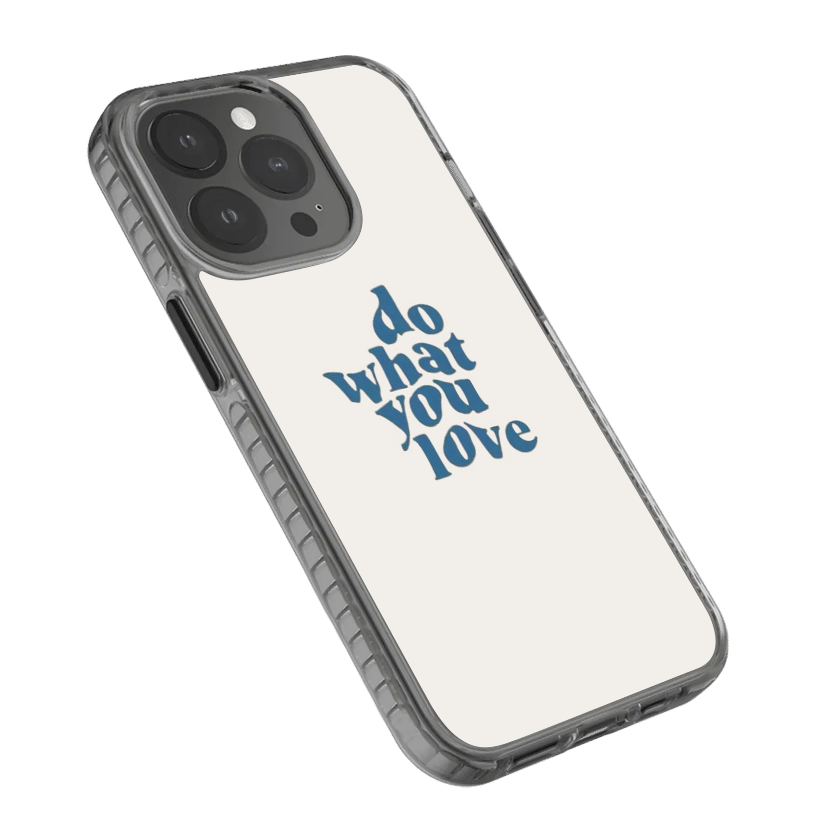 Do What You Love Stride 2.0 Case