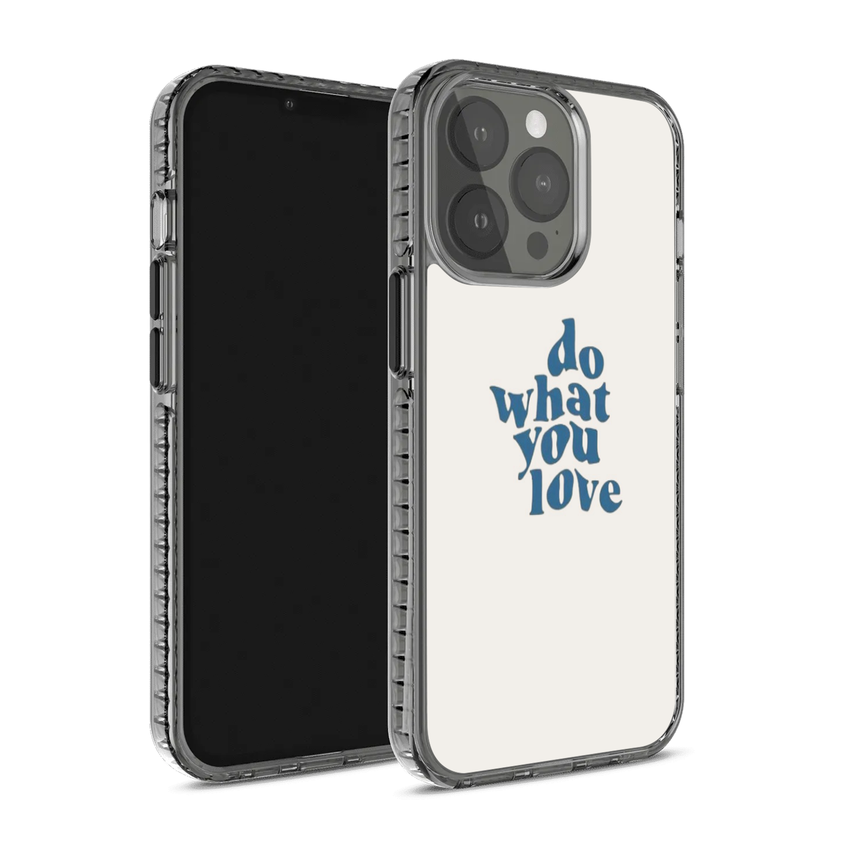 Do What You Love Stride 2.0 Case