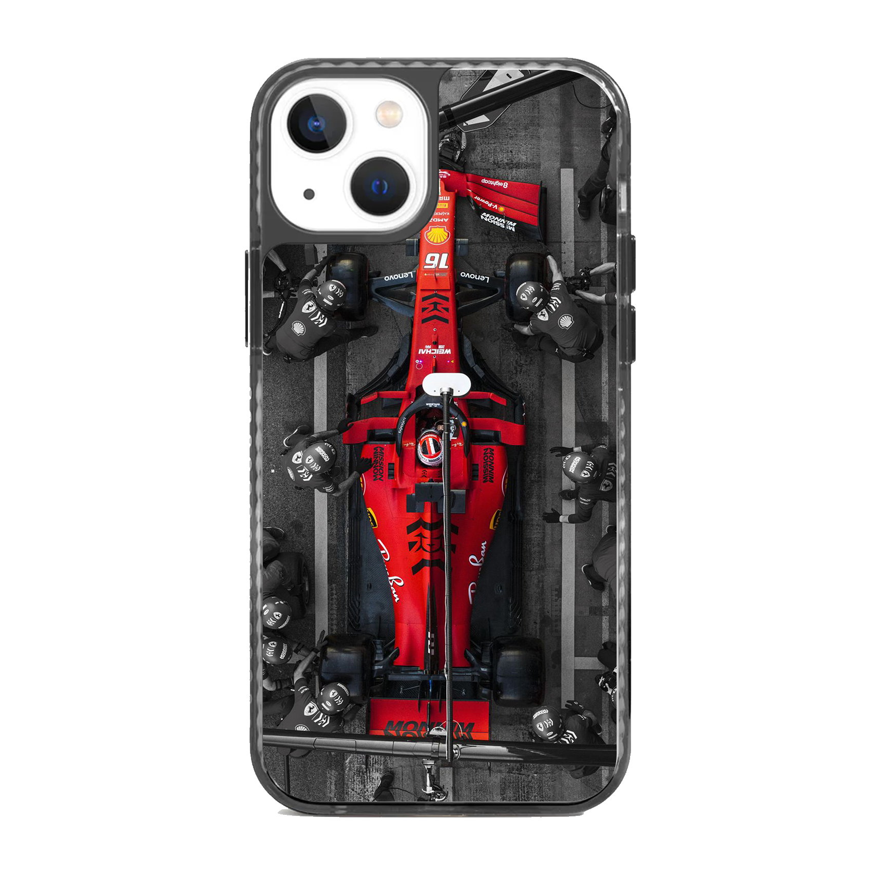 Formula 1 Stride 2.0 Phone Case