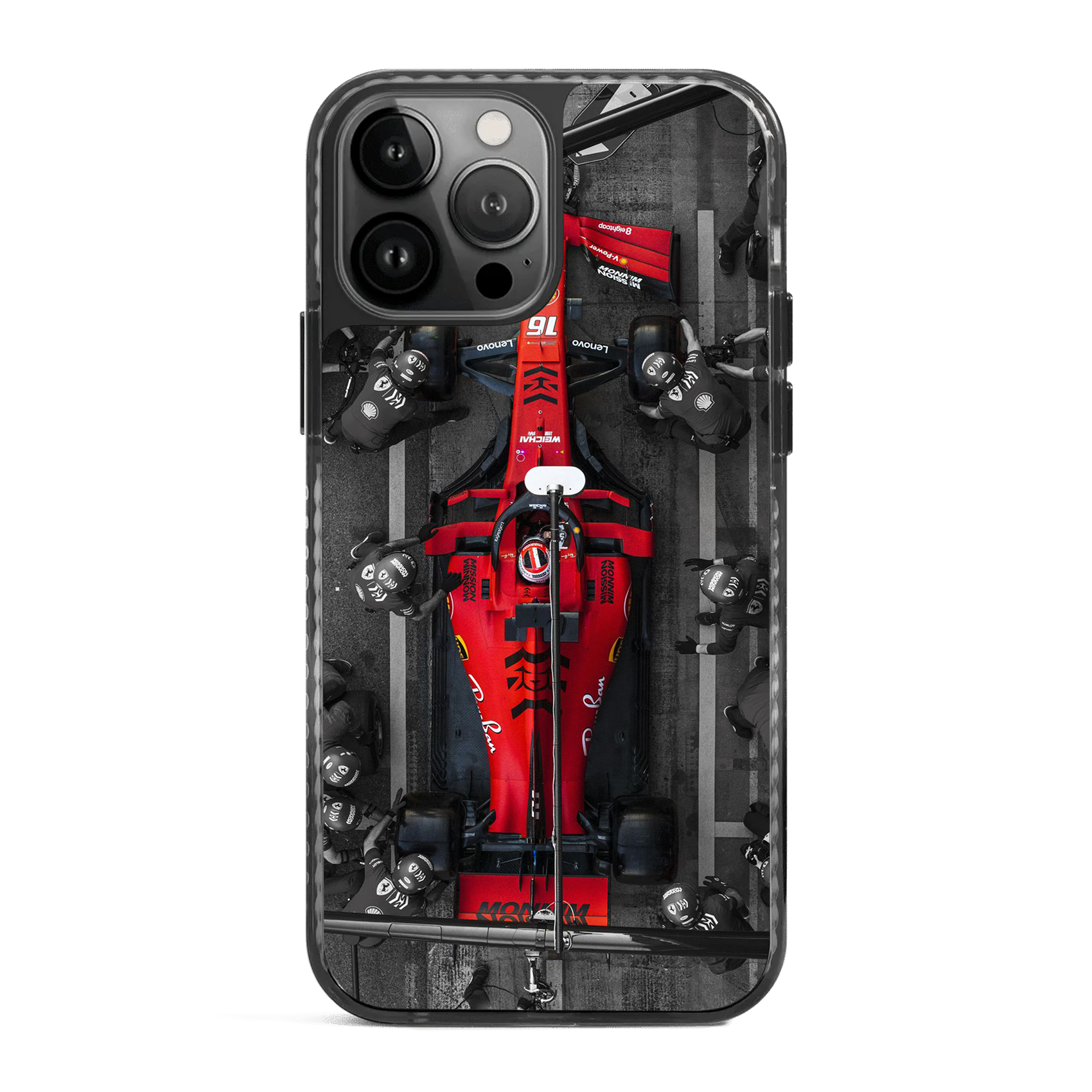 Formula 1 Stride 2.0 Phone Case