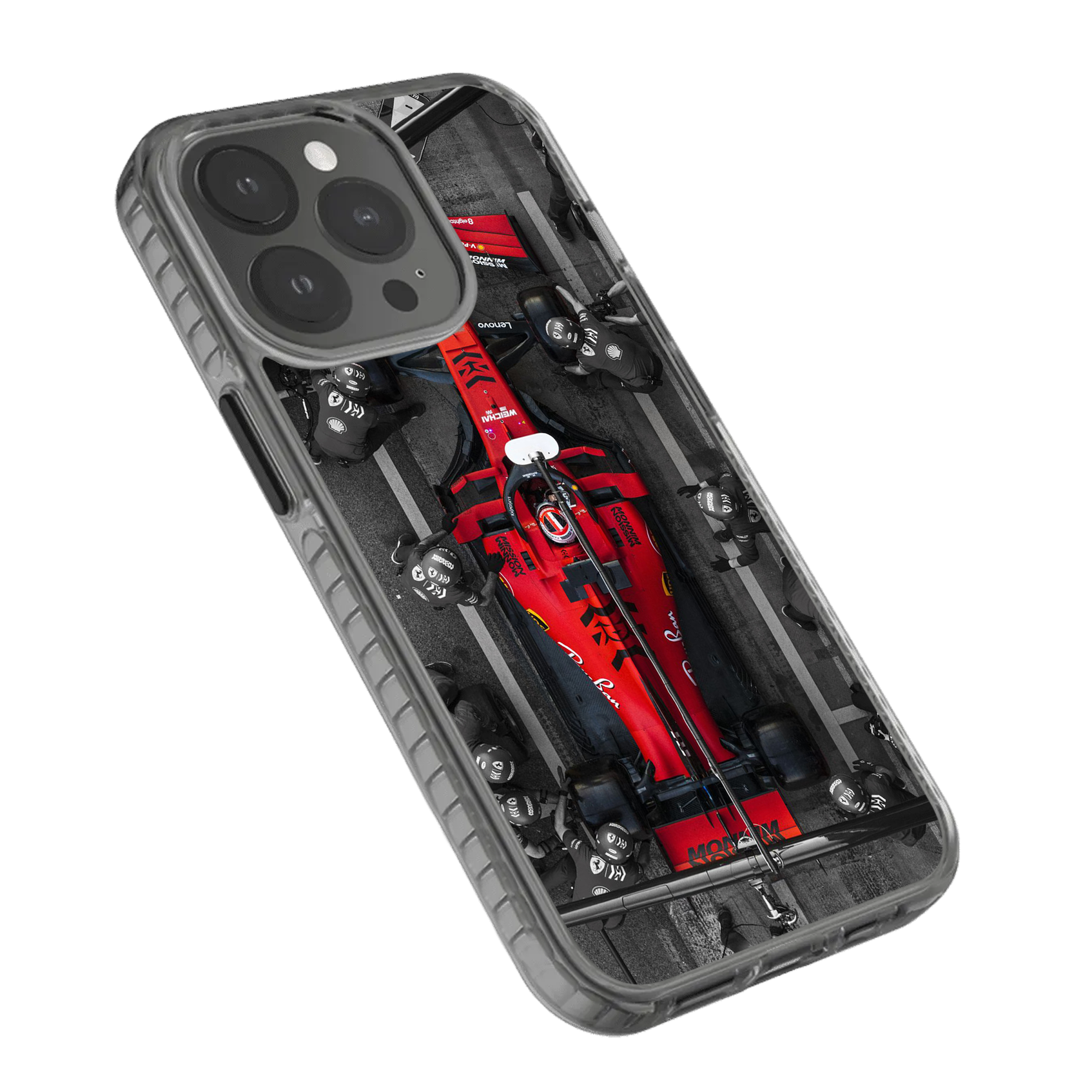 Formula 1 Stride 2.0 Phone Case