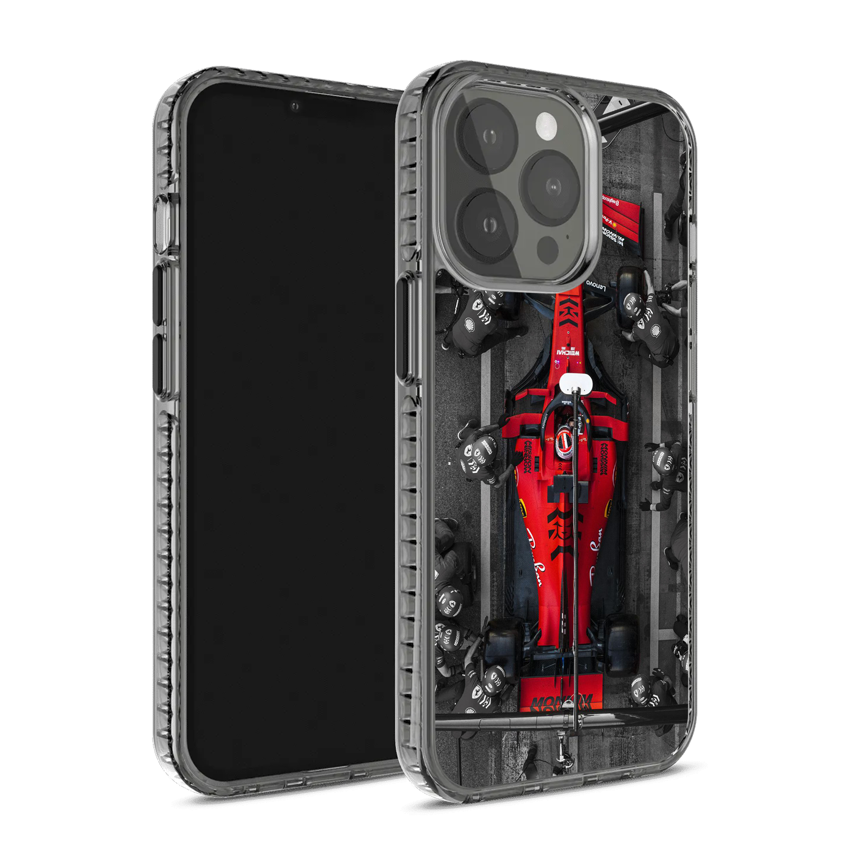 Formula 1 Stride 2.0 Phone Case