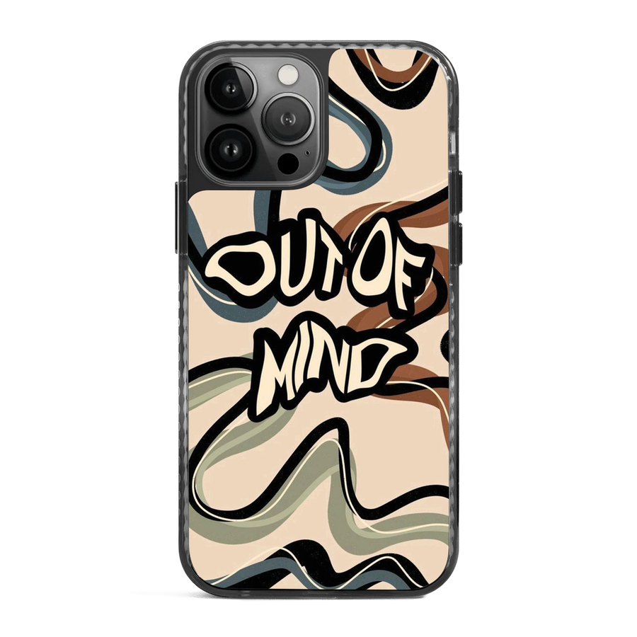 Out Of Mind Stride 2.0 Case