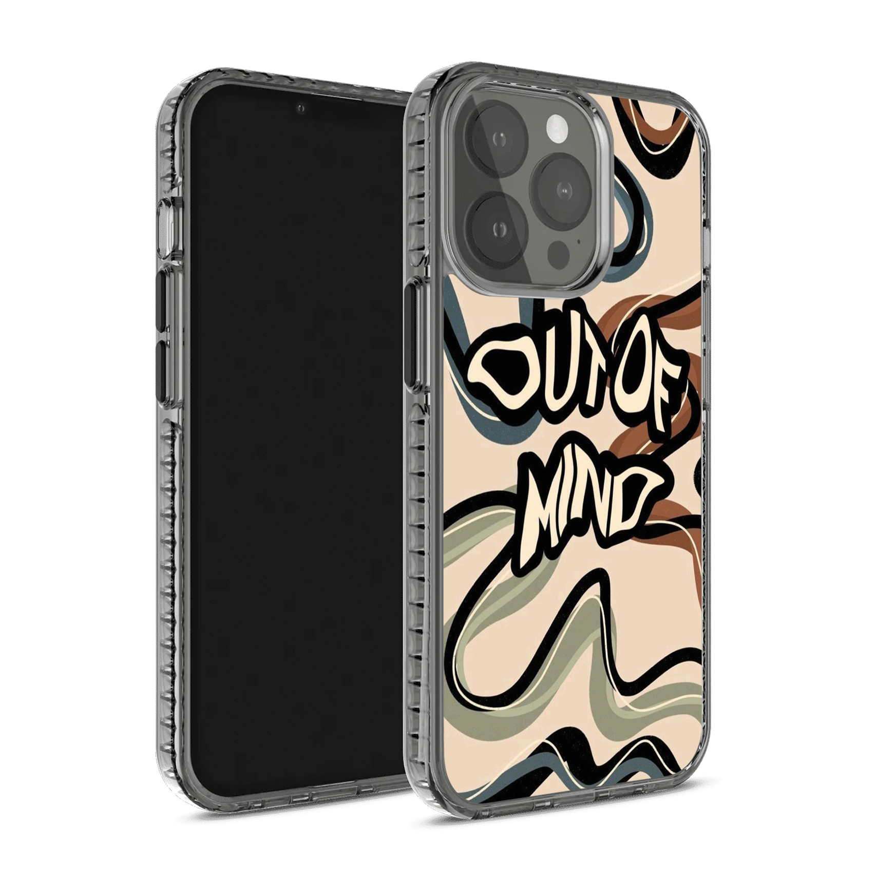 Out Of Mind Stride 2.0 Case