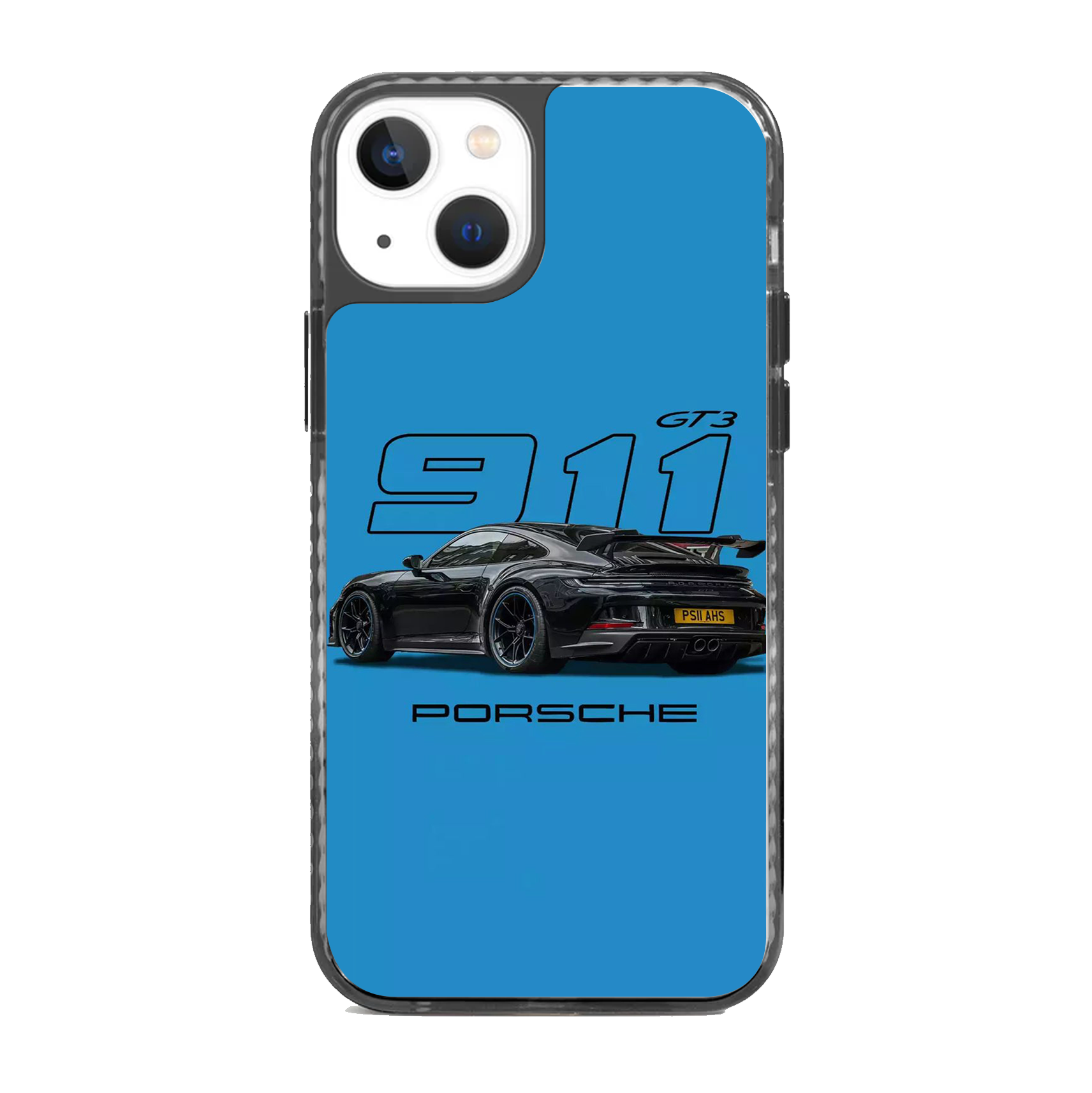 Porsche 911 GT3 Stride 2.0 Phone Case