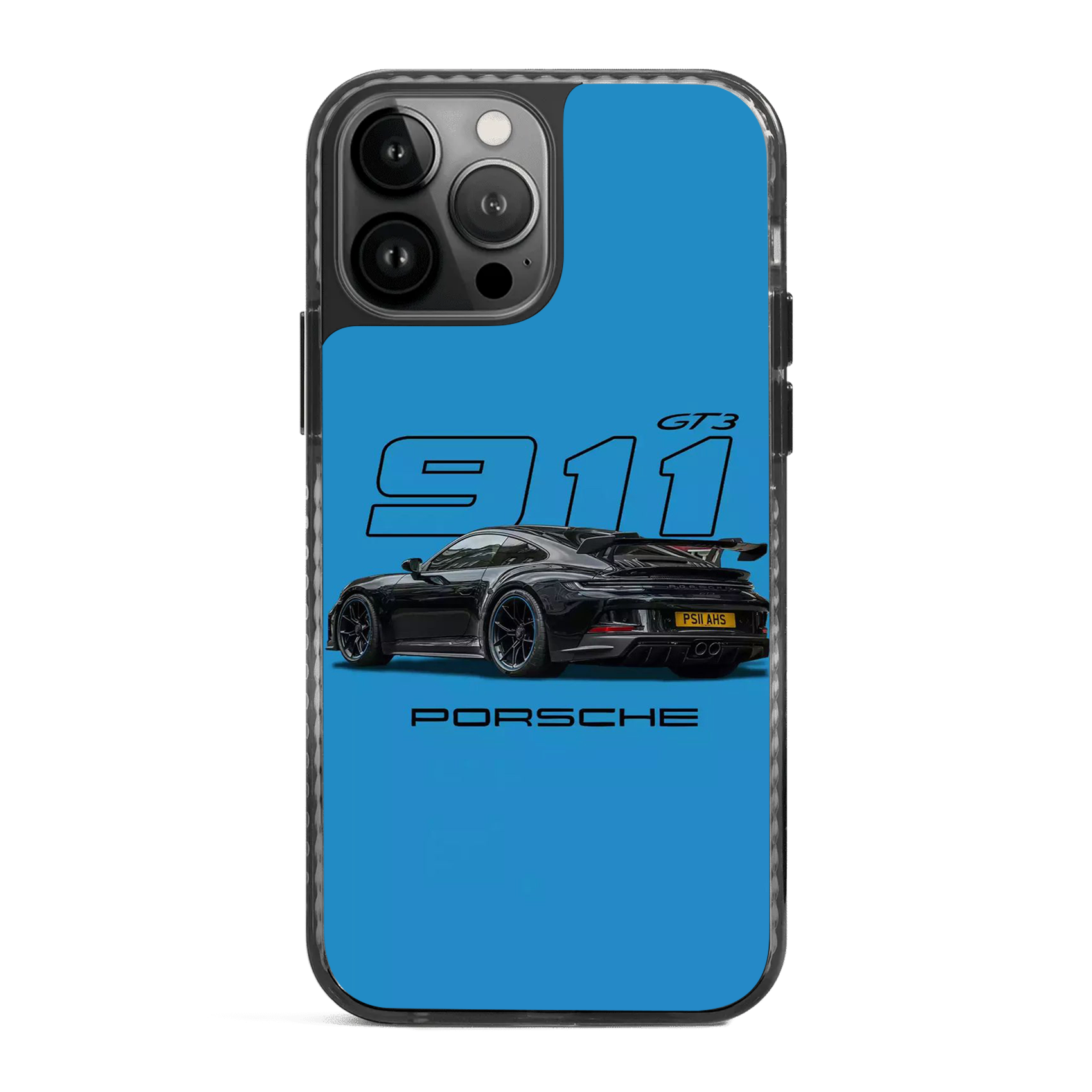 Porsche 911 GT3 Stride 2.0 Phone Case