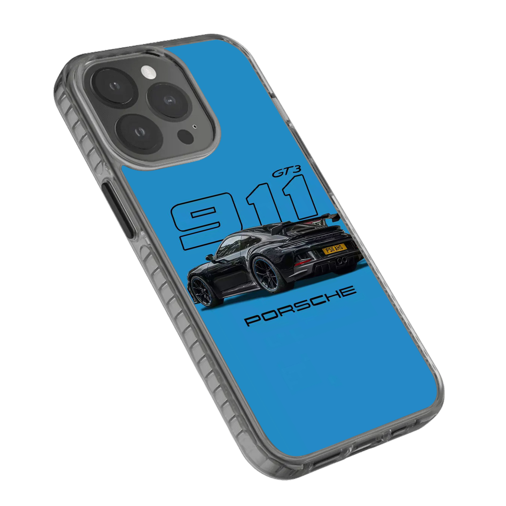 Porsche 911 GT3 Stride 2.0 Phone Case