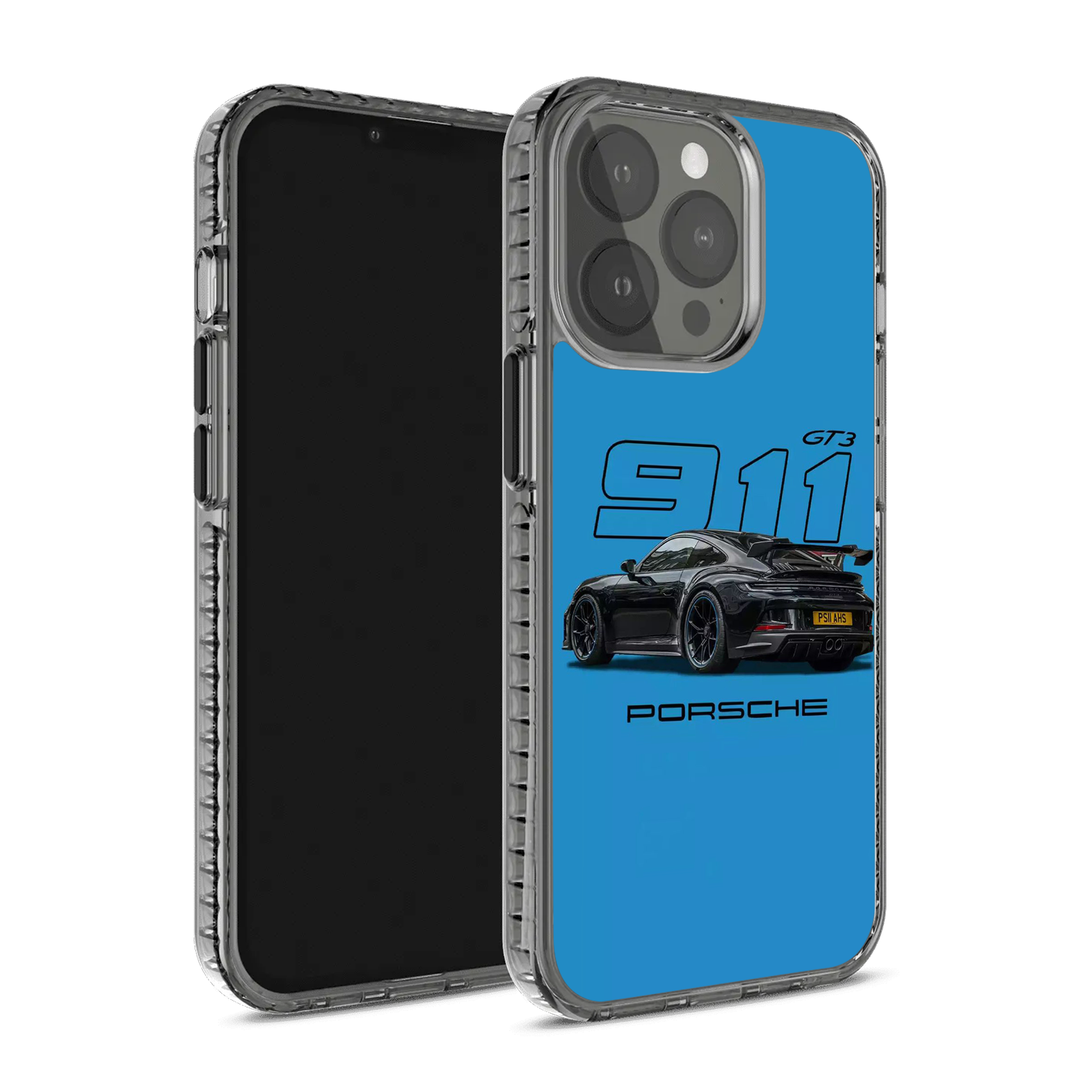 Porsche 911 GT3 Stride 2.0 Phone Case