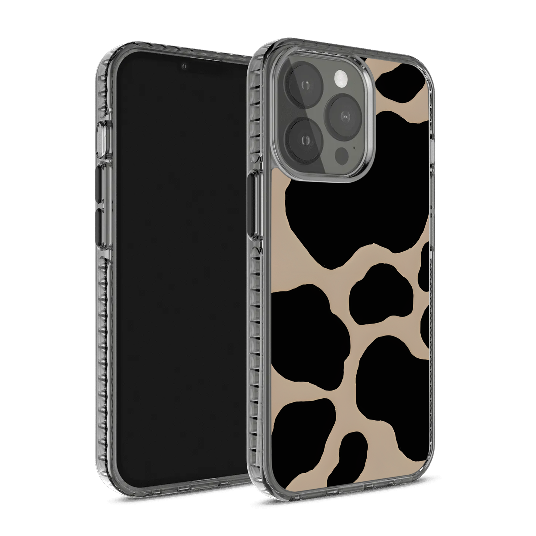 Cow Print Stride 2.0 Case