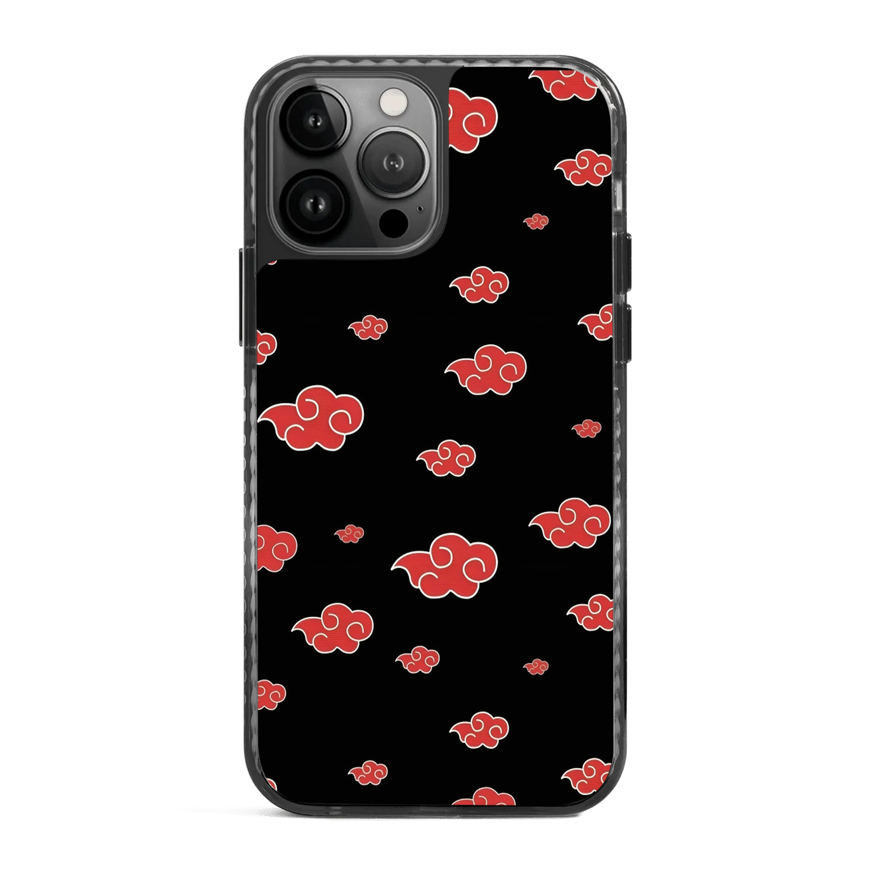 Anime Akatsuki Naruto Stride 2.0 Case