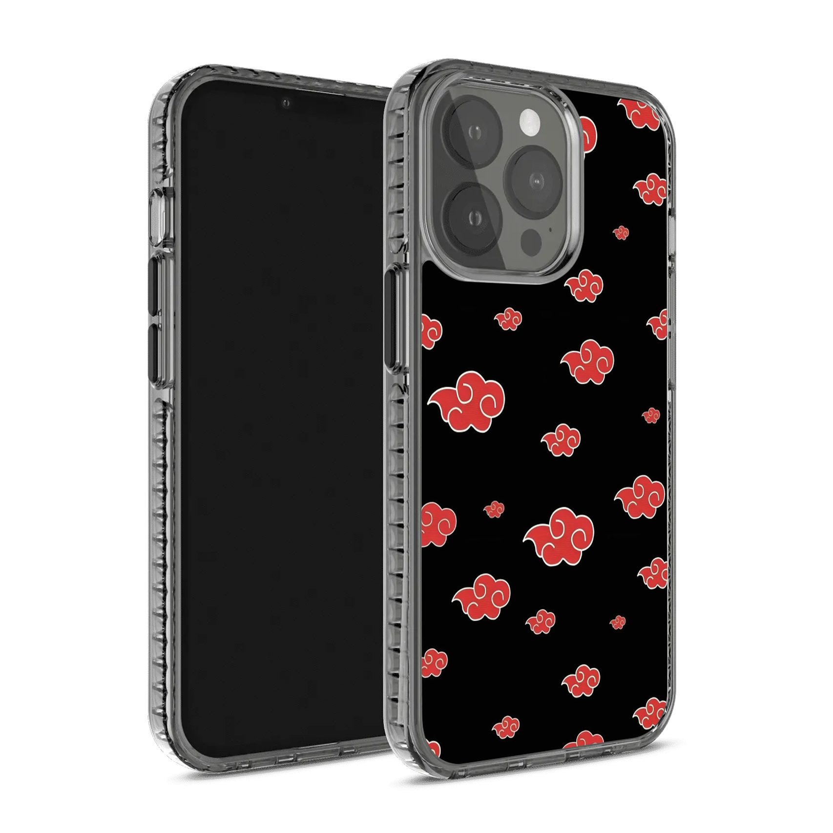 Anime Akatsuki Naruto Stride 2.0 Case