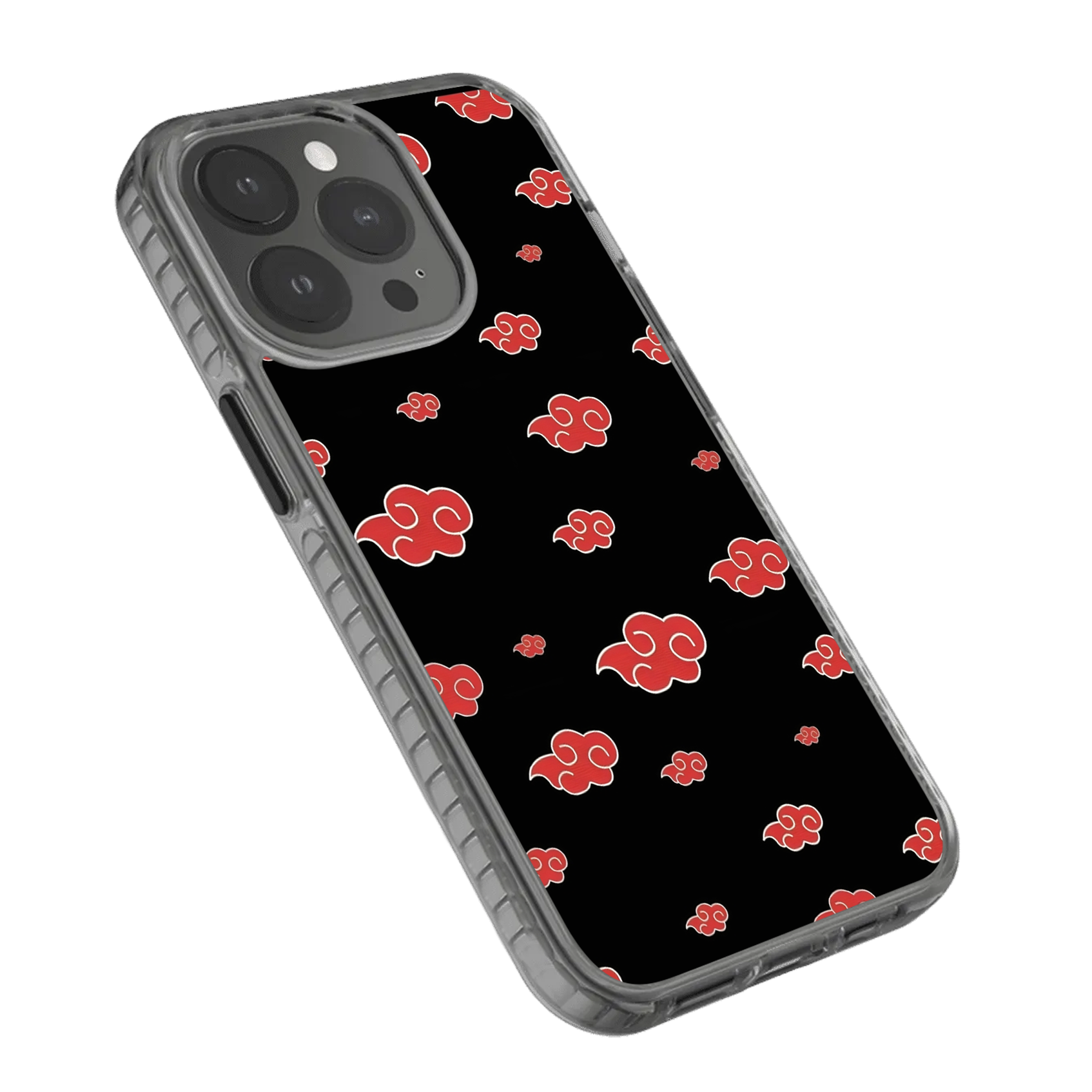 Anime Akatsuki Naruto Stride 2.0 Case