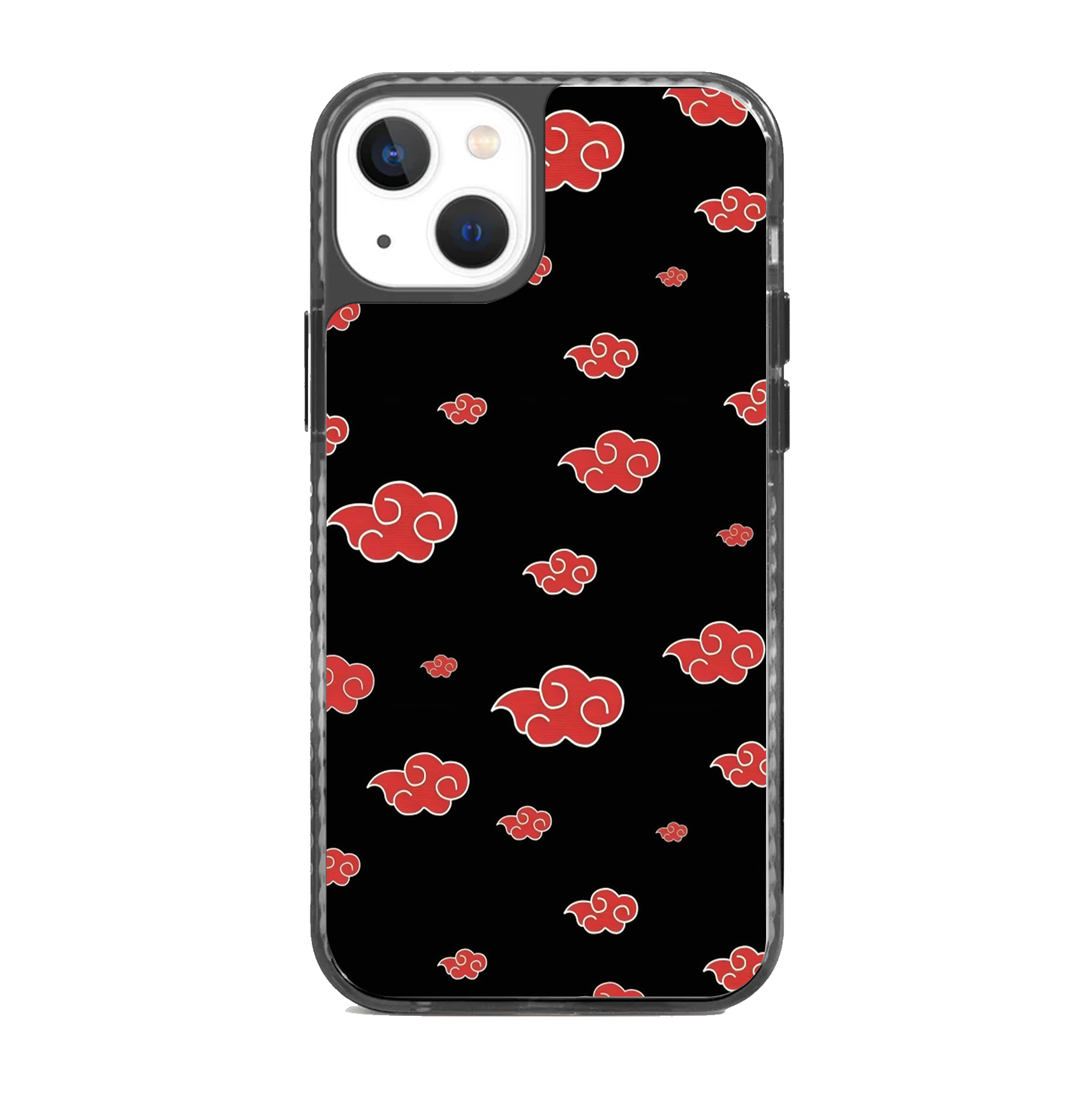 Anime Akatsuki Naruto Stride 2.0 Case