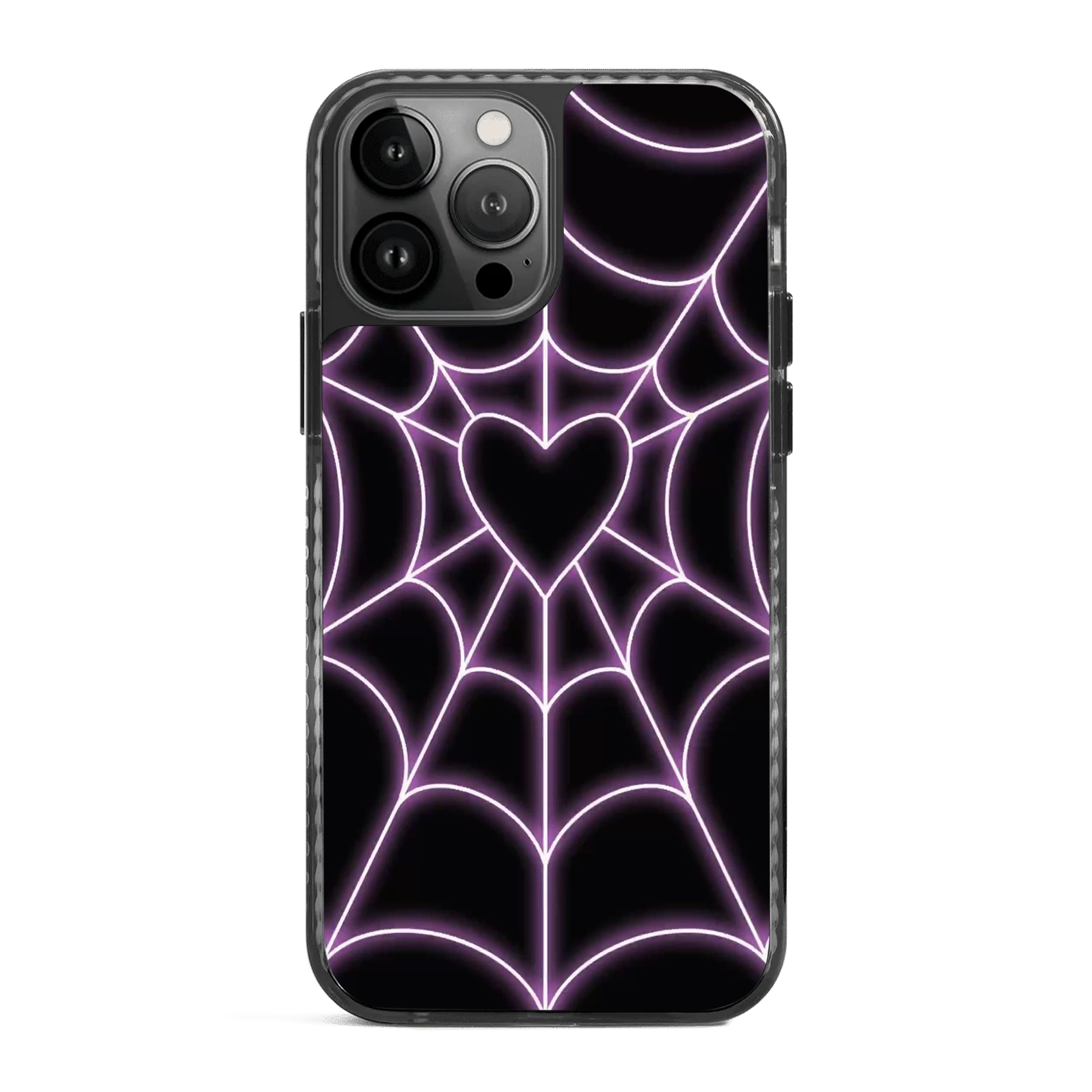 Spider Web Stride 2.0 Phone Case