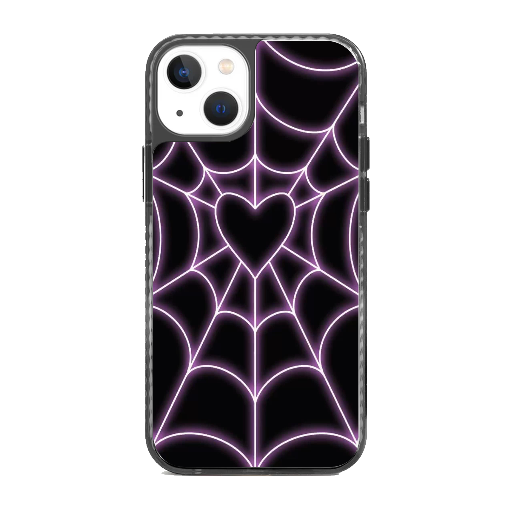 Spider Web Stride 2.0 Phone Case