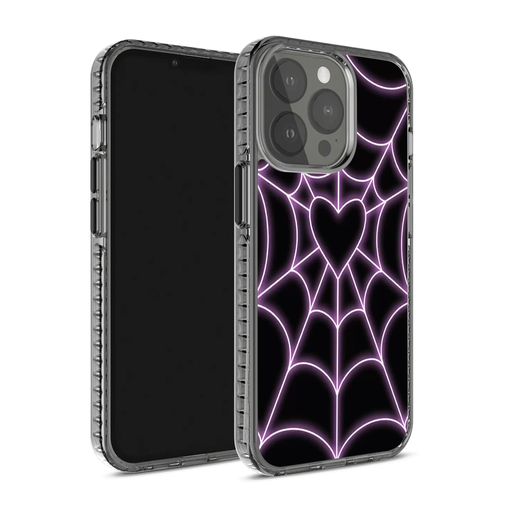 Spider Web Stride 2.0 Phone Case