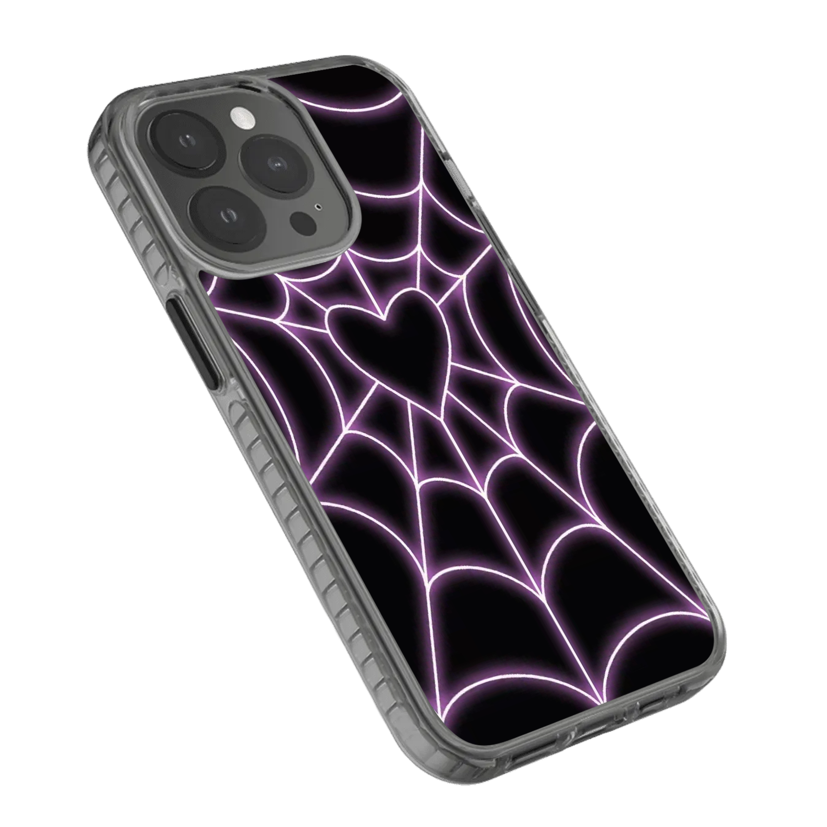 Spider Web Stride 2.0 Phone Case