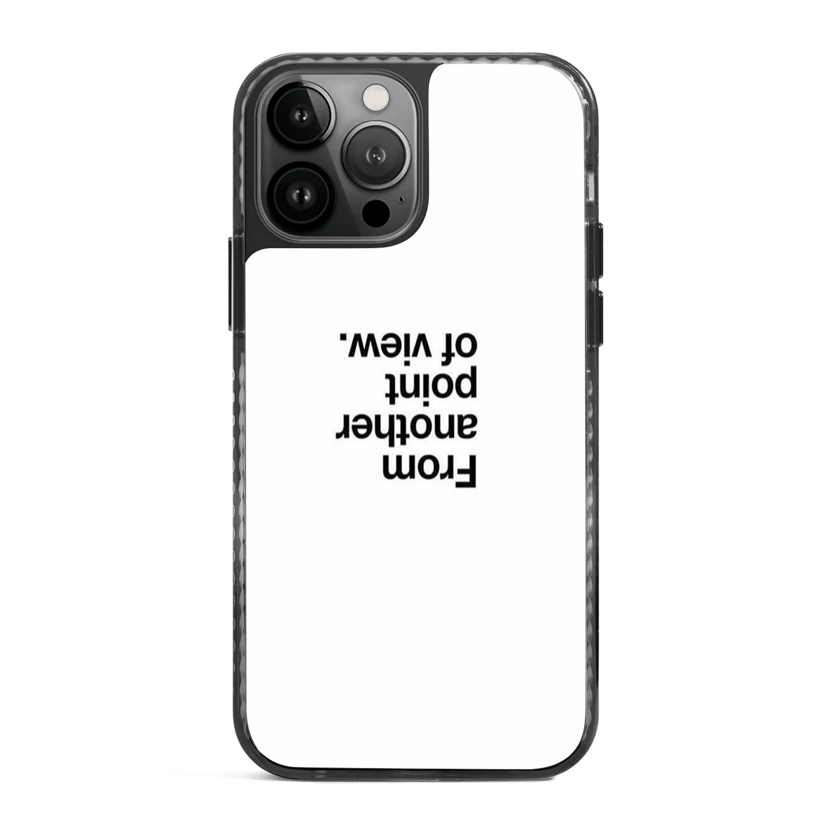 Another Point Of View Stride 2.0 Phone Case