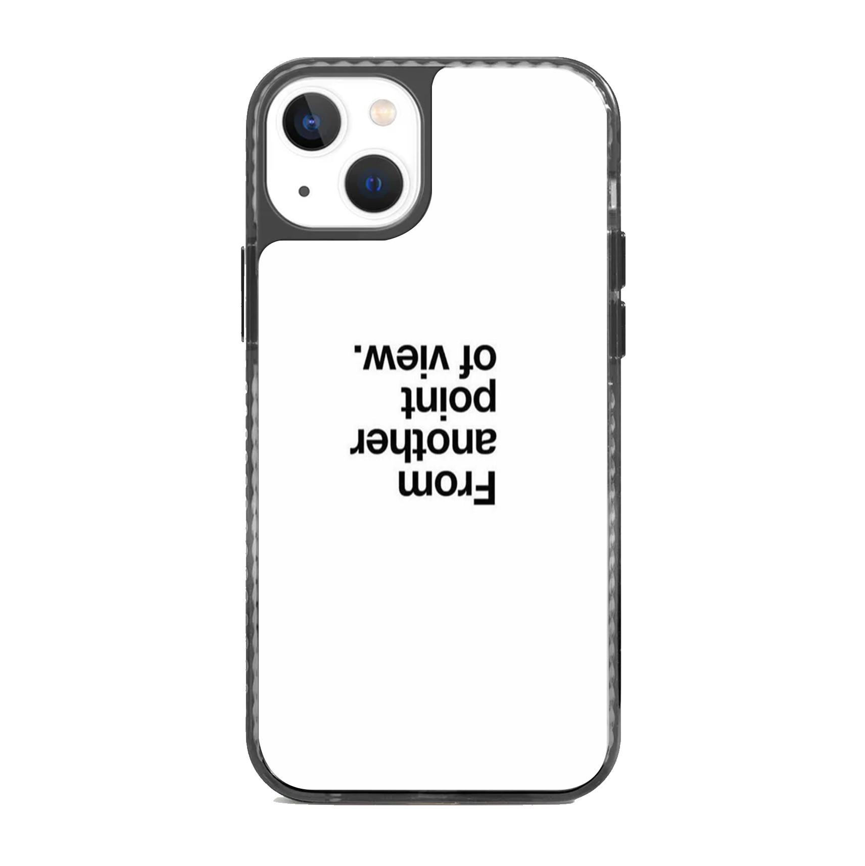 Another Point Of View Stride 2.0 Phone Case