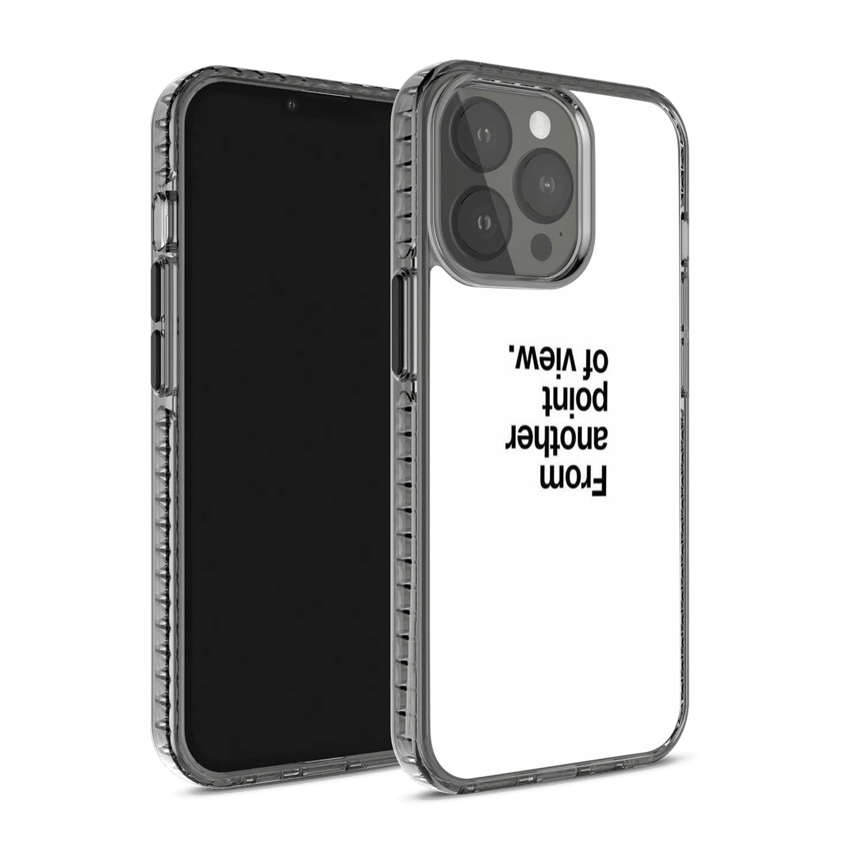 Another Point Of View Stride 2.0 Phone Case