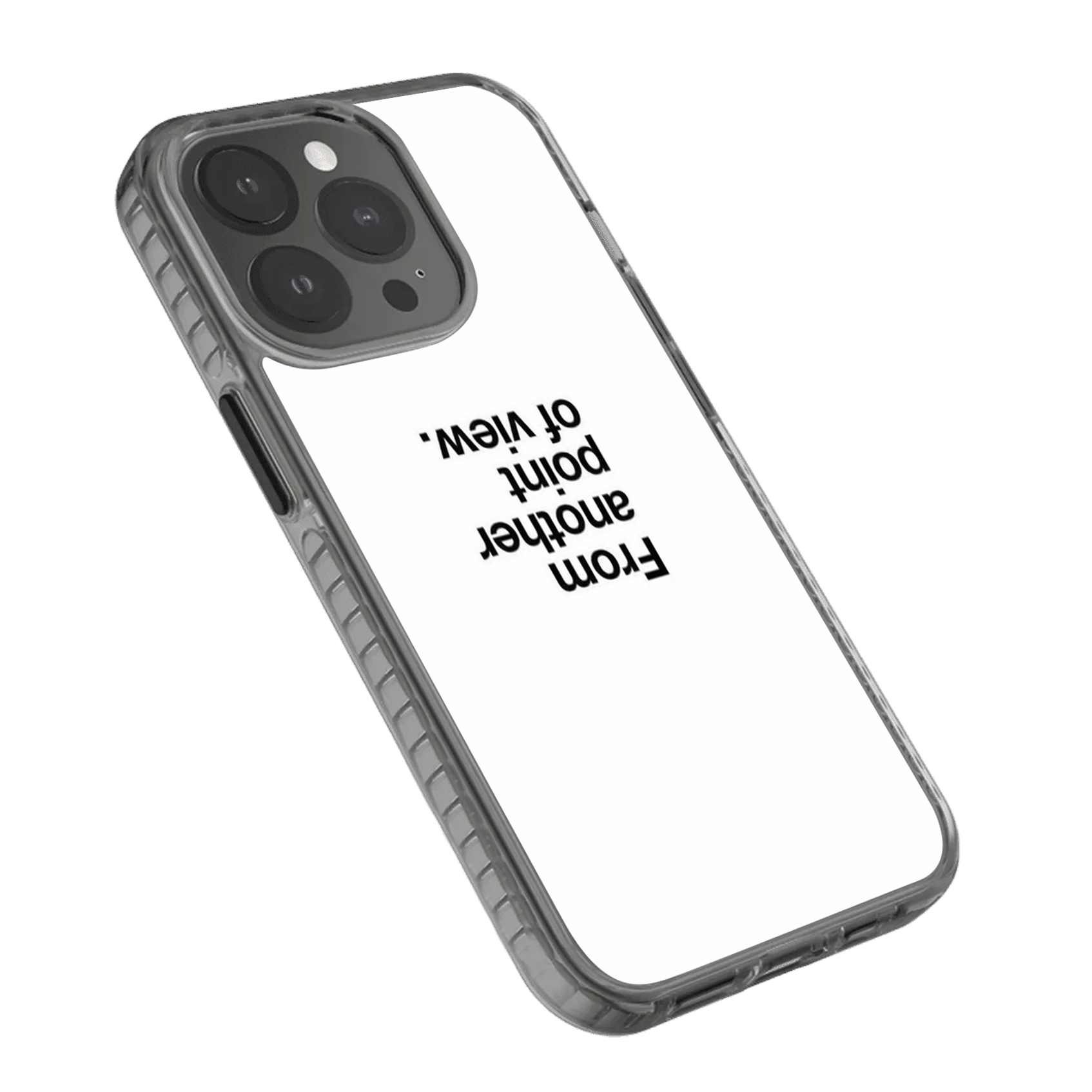 Another Point Of View Stride 2.0 Phone Case